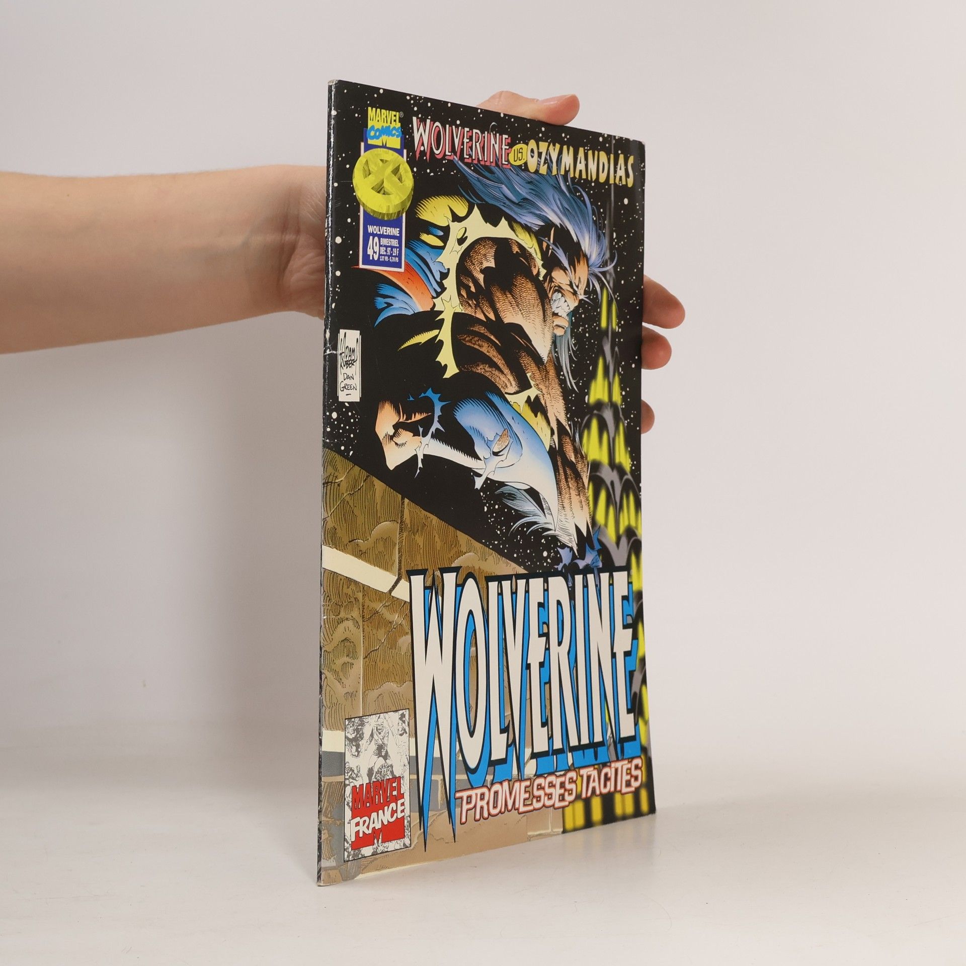 Wolverine