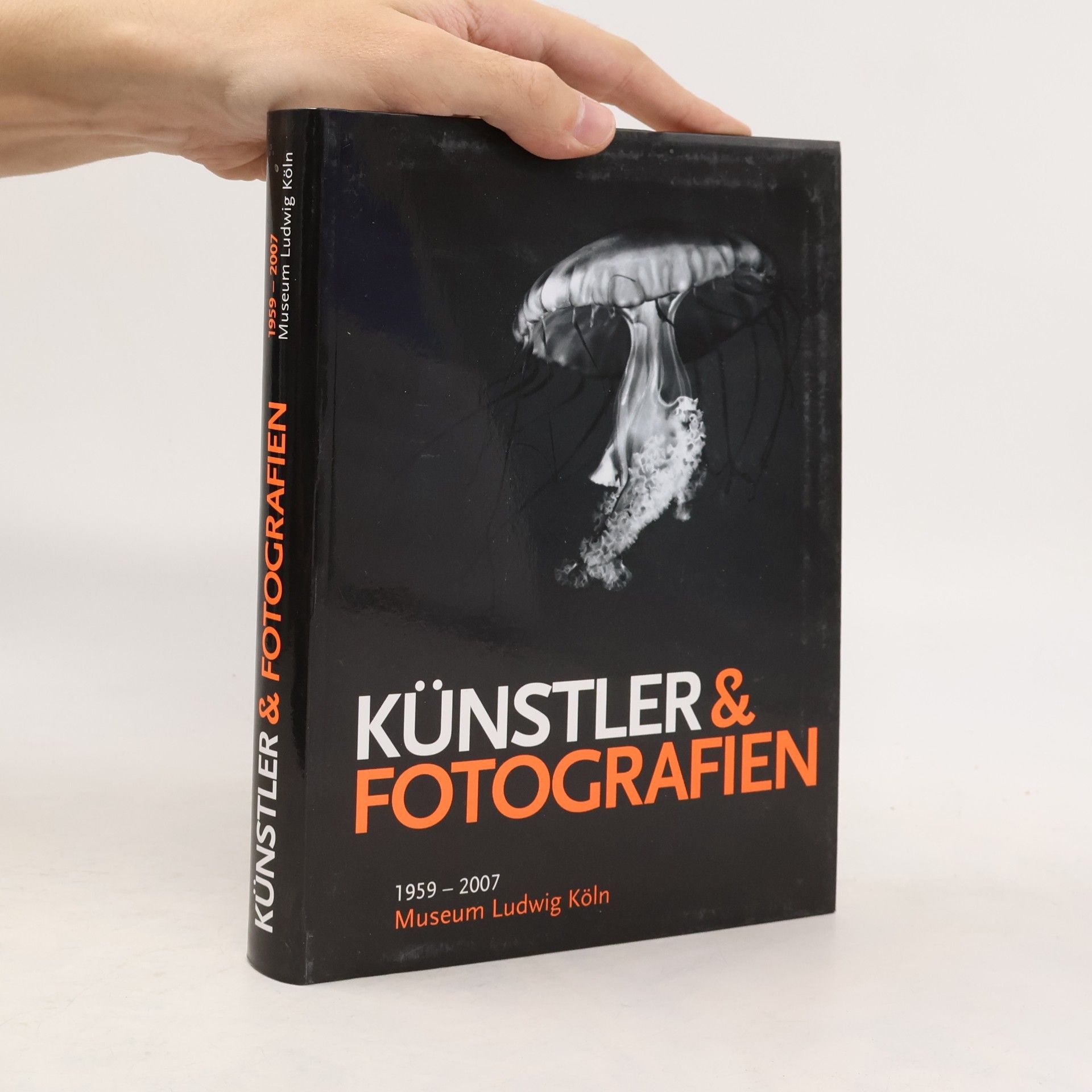Barbara Engelbach Künstler & Fotografien