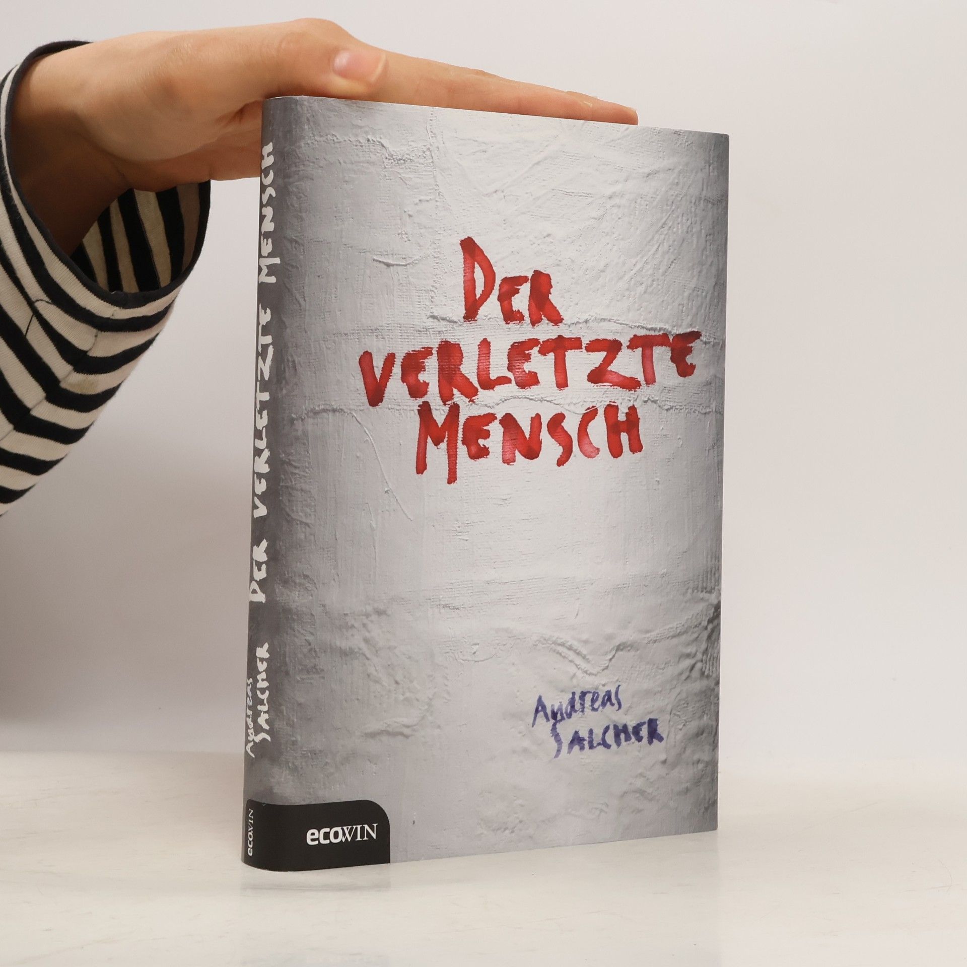 Der verletzte Mensch