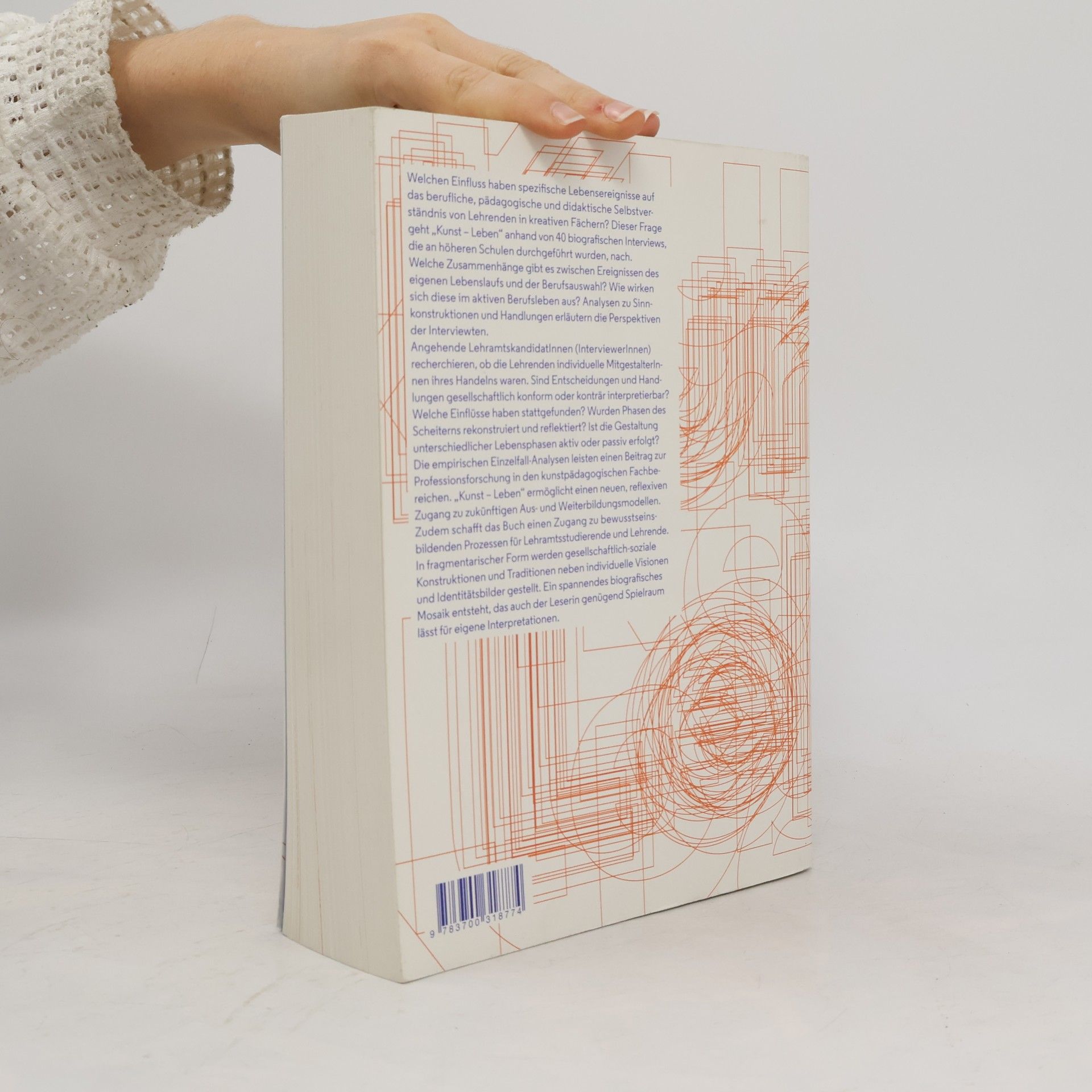 Ruth Mateus-Berr Kunst - Leben