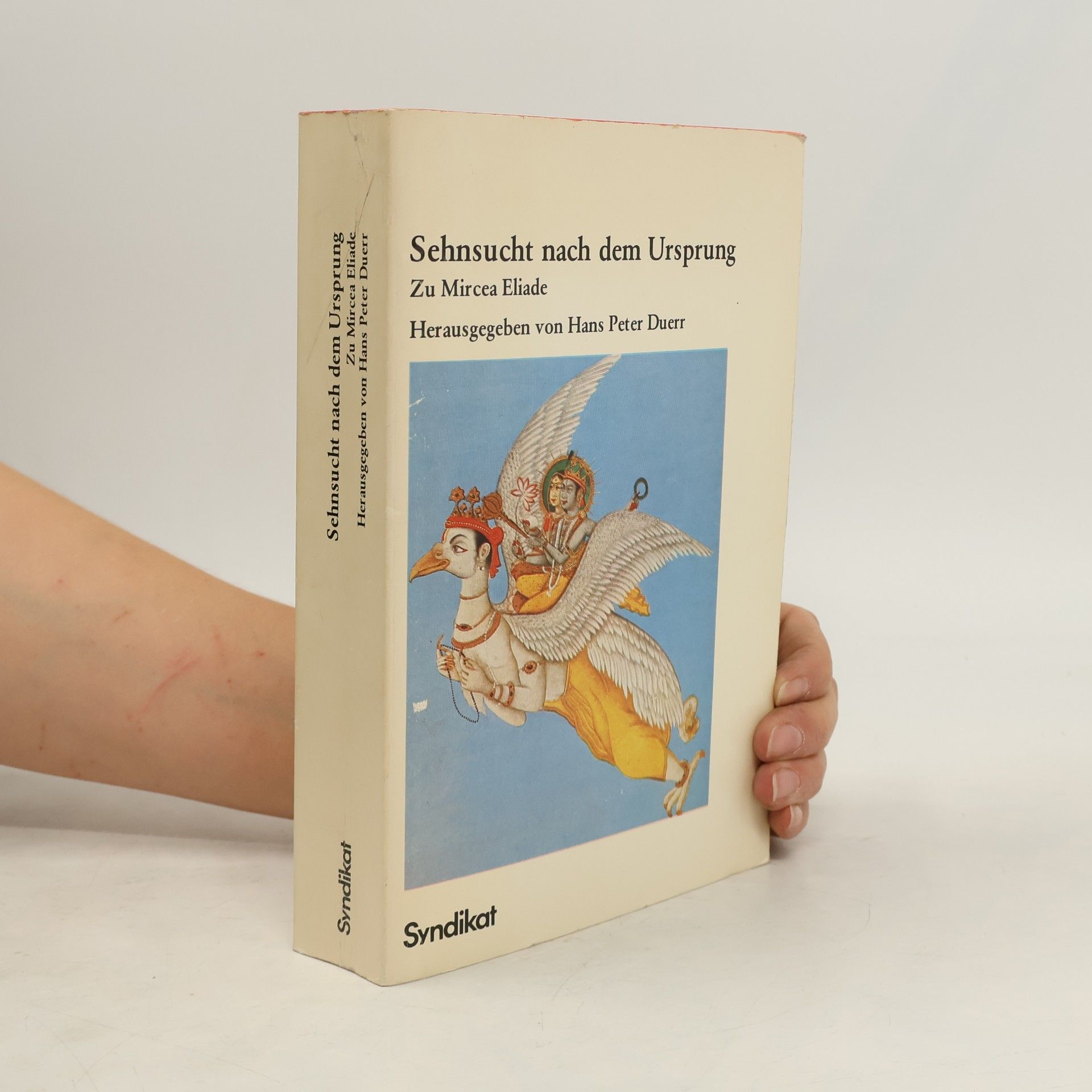 Sehnsucht nach dem Ursprung