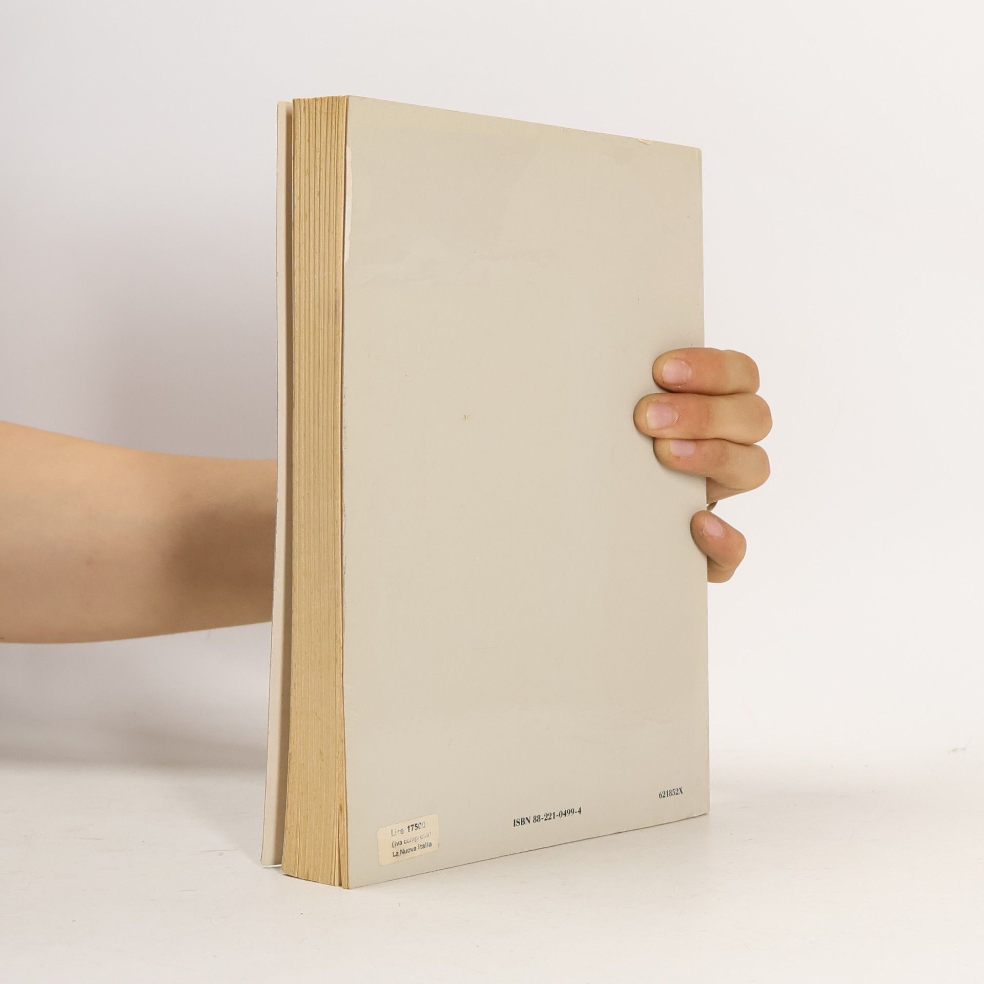 Natalino Sapegno Compendio di storia della letteratura italiana