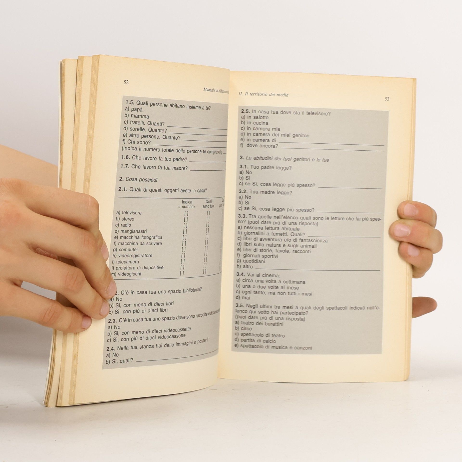Roberto Maragliano Manuali Laterza: Manuale di didattica multimediale