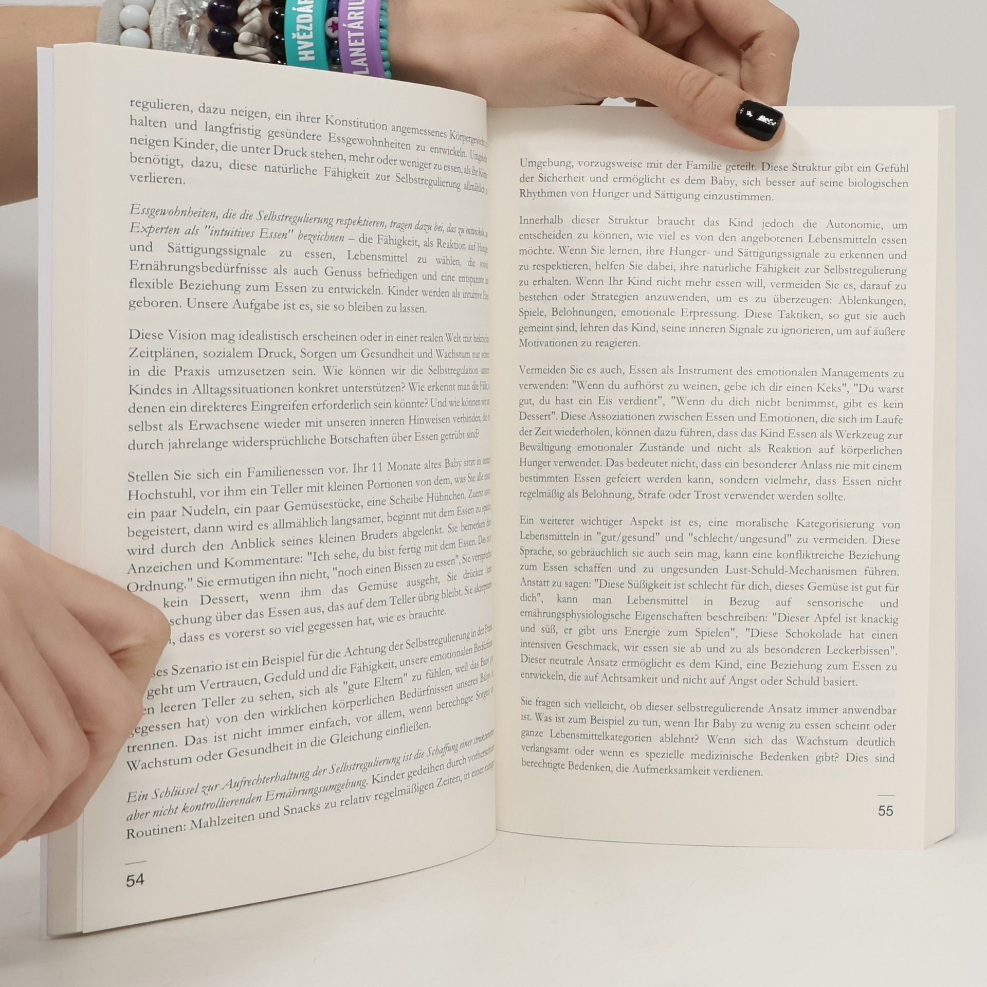 Elara Nurtley Erfolgreiches BLW: 5 Bücher in 1: Alles über Beikost, Baby-Led Weaning & Abstillen, wissenschaftliche Fakten, um Ihr Kind auf dem Weg zur Selbstständigkeit beim Essen zu begleiten + Rezepte & eBook - Editio 2025