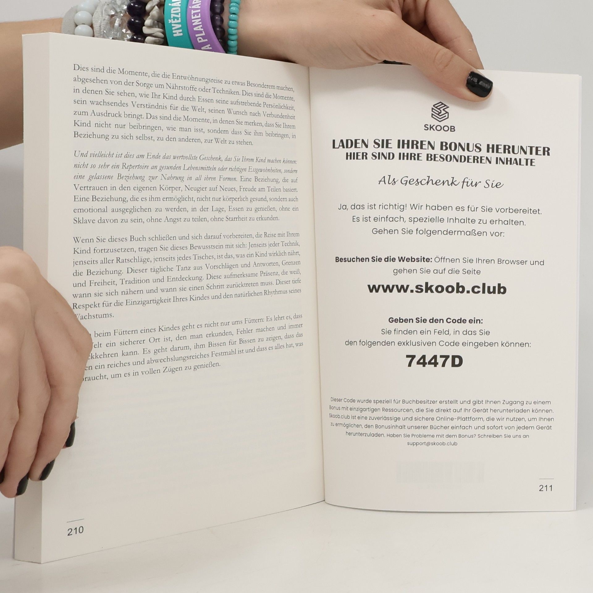 Elara Nurtley Erfolgreiches BLW: 5 Bücher in 1: Alles über Beikost, Baby-Led Weaning & Abstillen, wissenschaftliche Fakten, um Ihr Kind auf dem Weg zur Selbstständigkeit beim Essen zu begleiten + Rezepte & eBook - Editio 2025