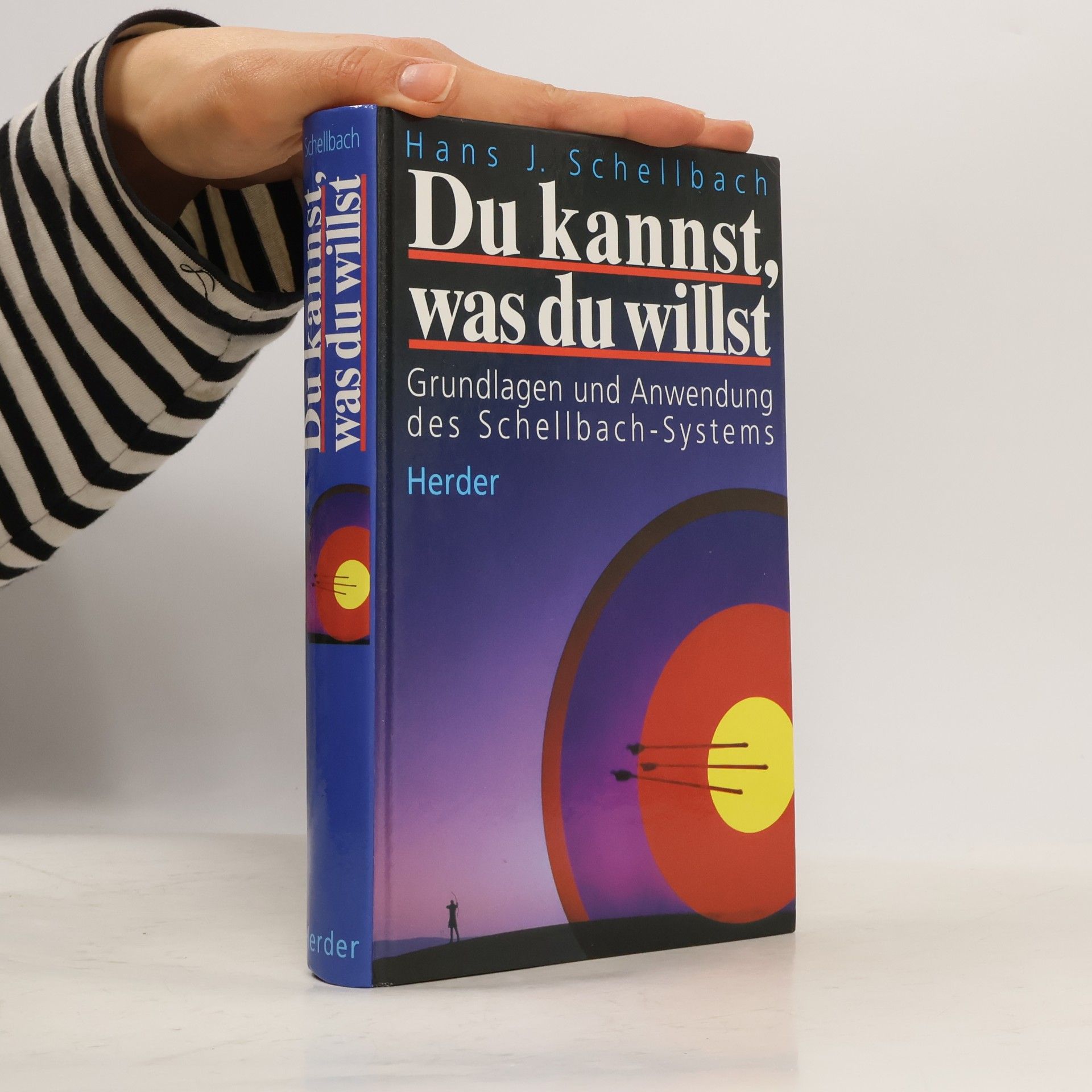 Du kannst, was du willst