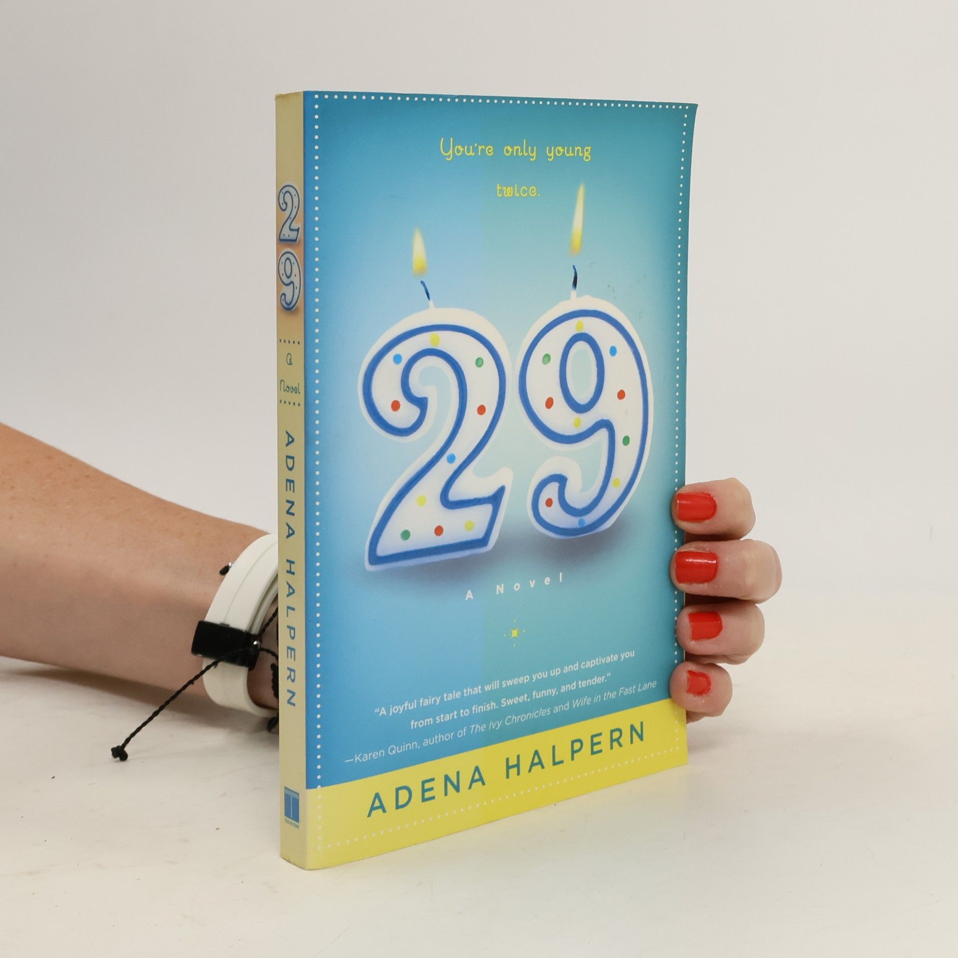 Adena Halpern 29