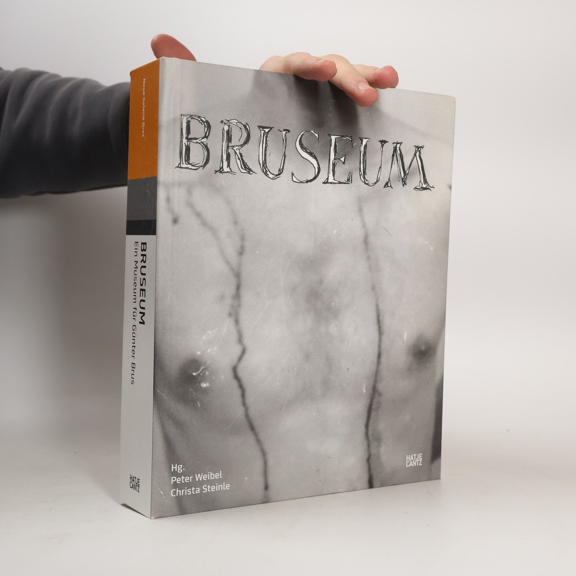 Anke Orgel Bruseum