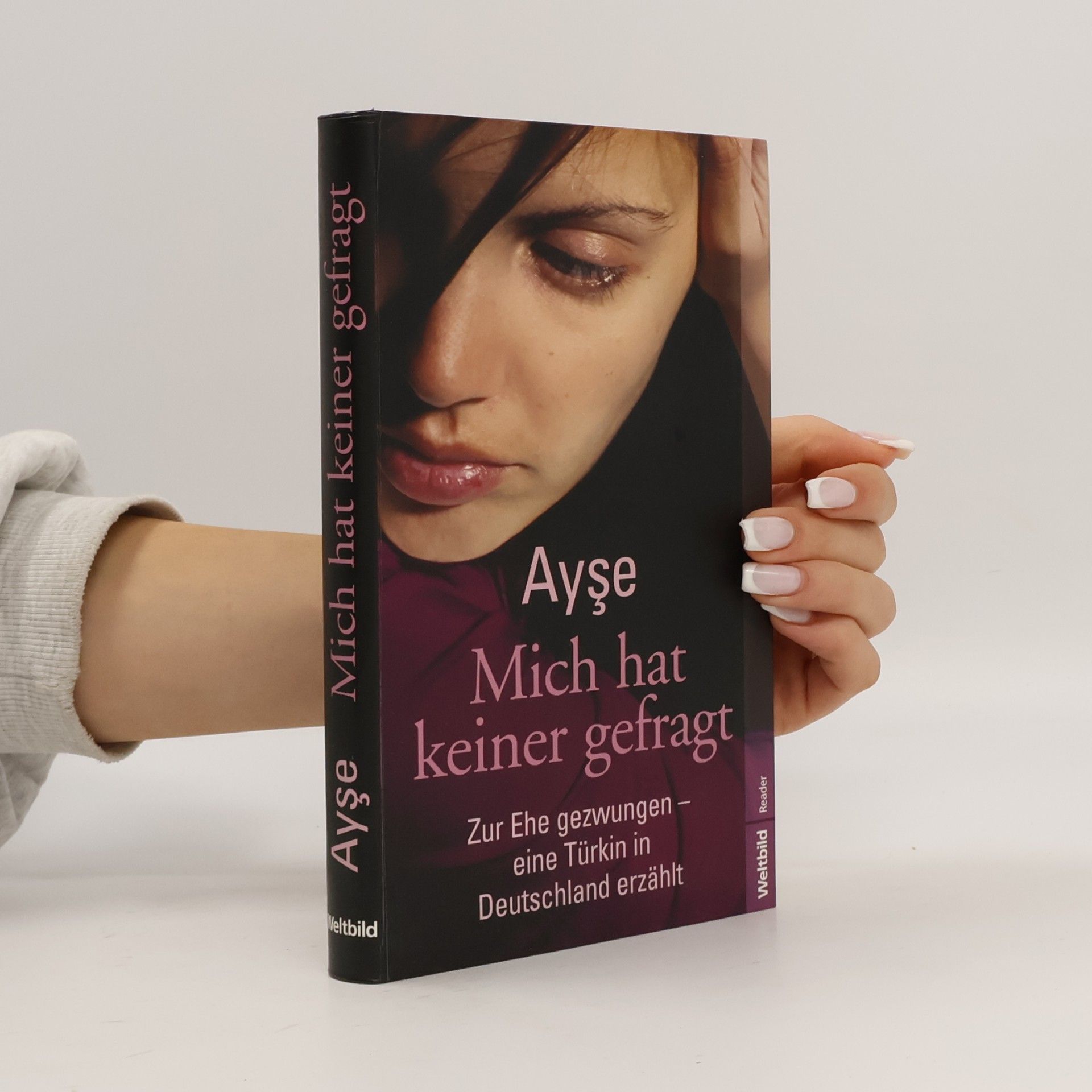 Ays e. Mich hat keiner gefragt