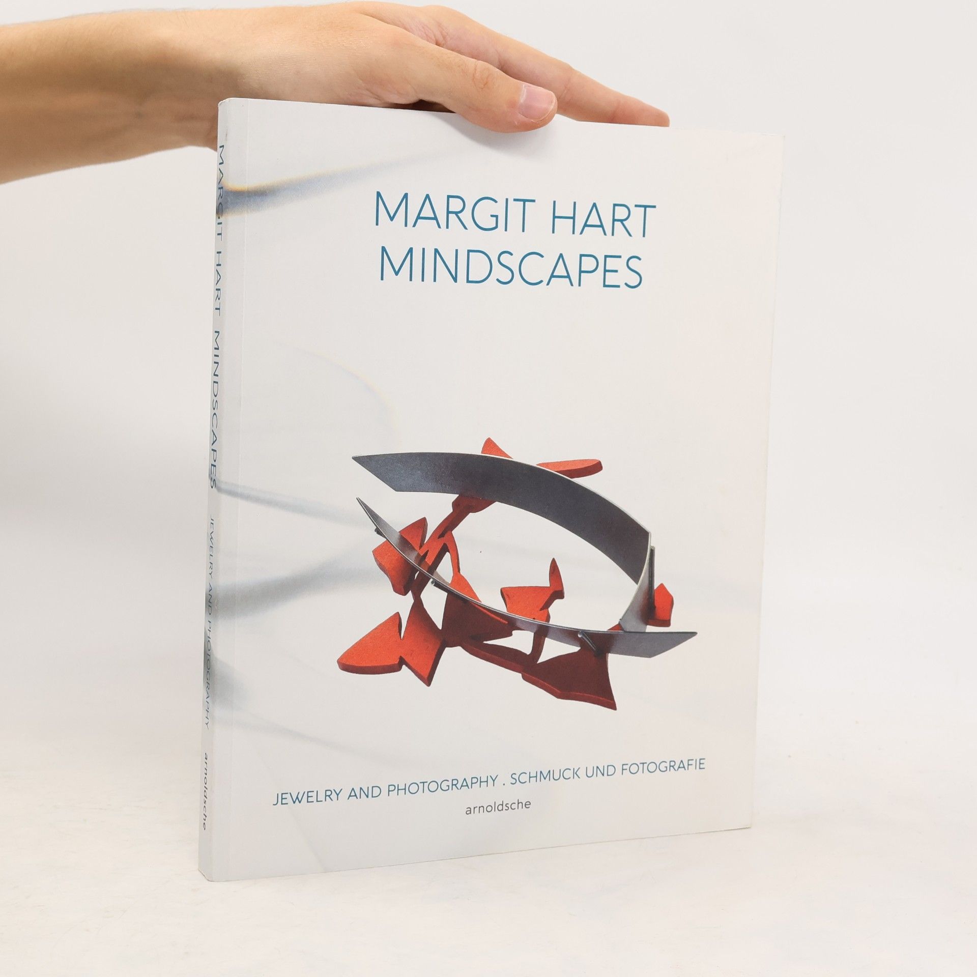 Margit Hart Margit Hart - Mindscapes