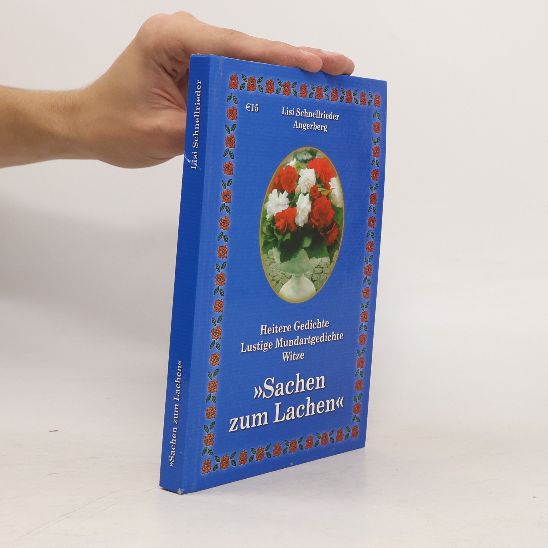 Sachen zum Lachen