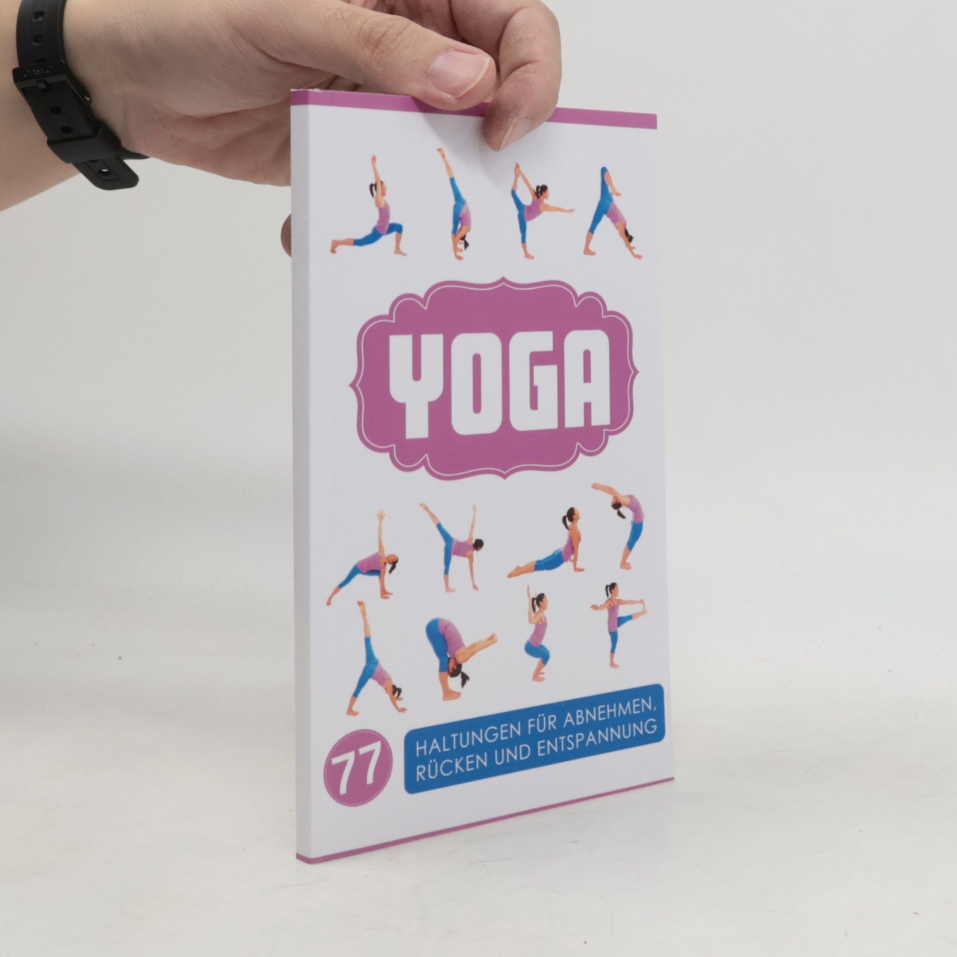kolektiv Yoga