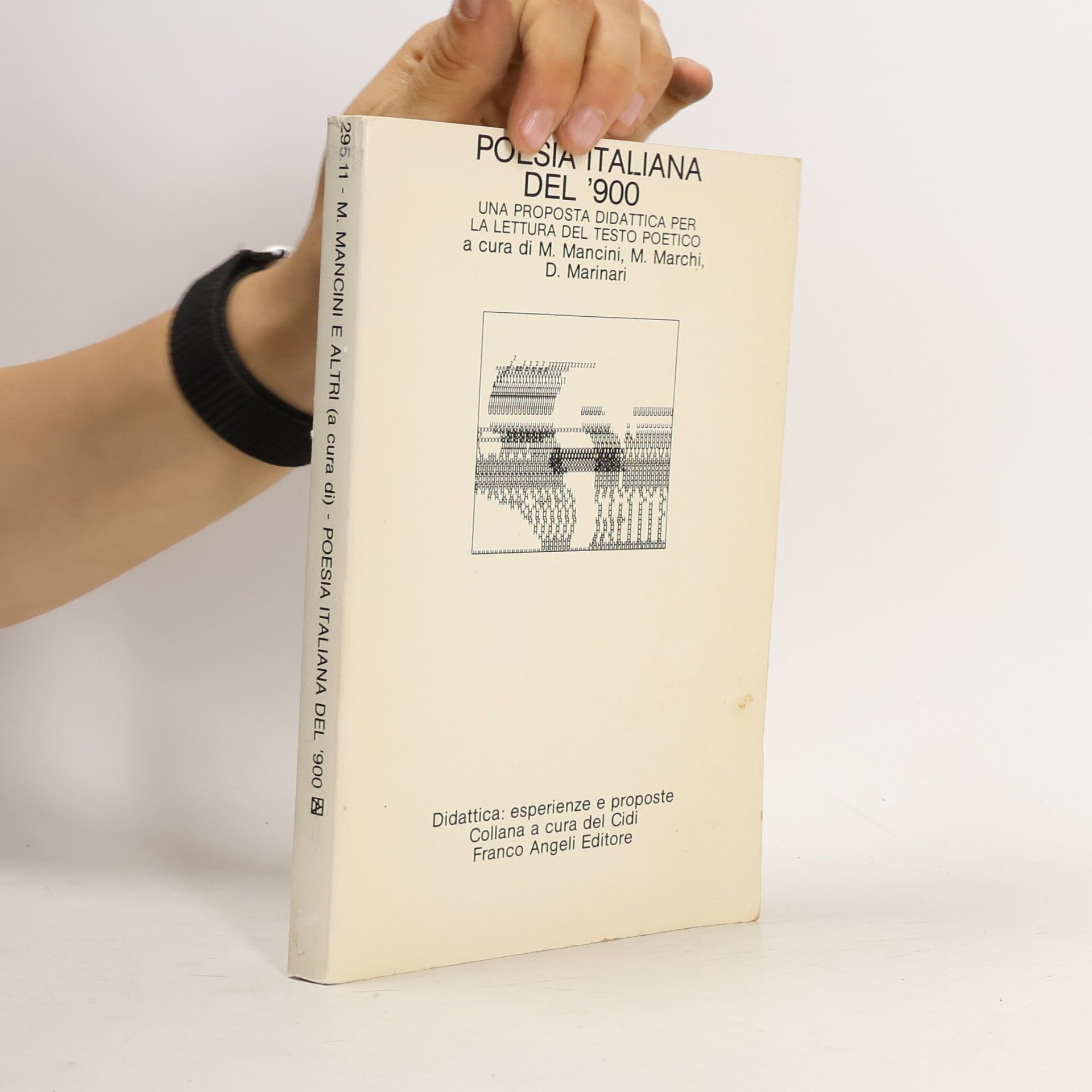 kolektiv Poesia Italiana Del '900