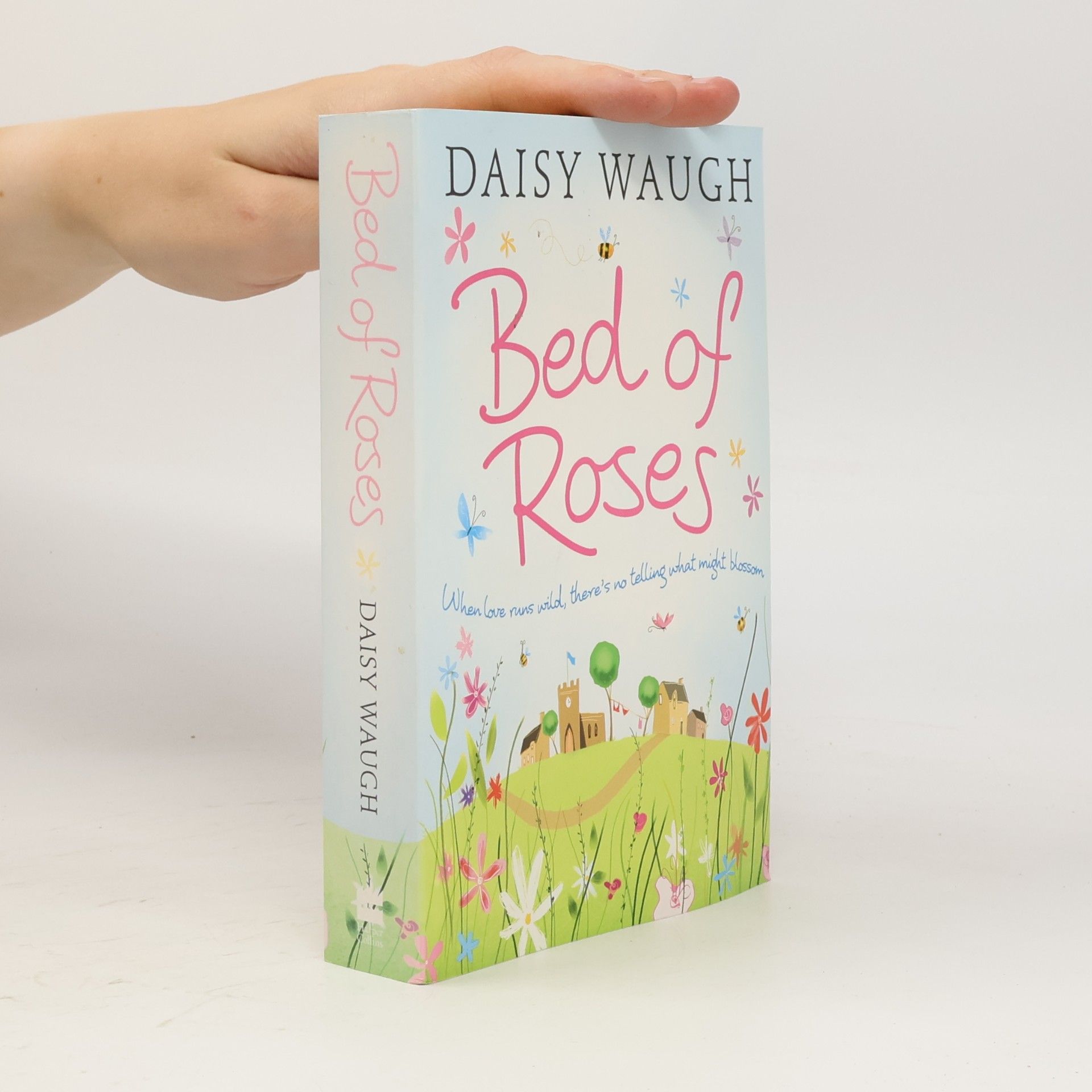 Bed of Roses