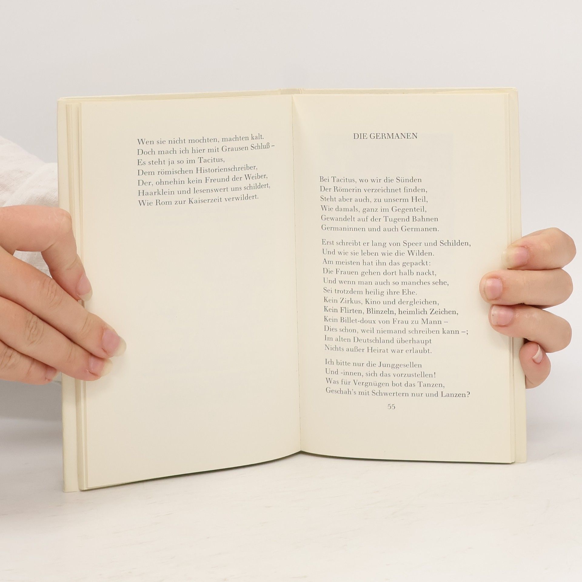Eugen Roth Die Frau in der Weltgeschichte: Ein heiteres Buch