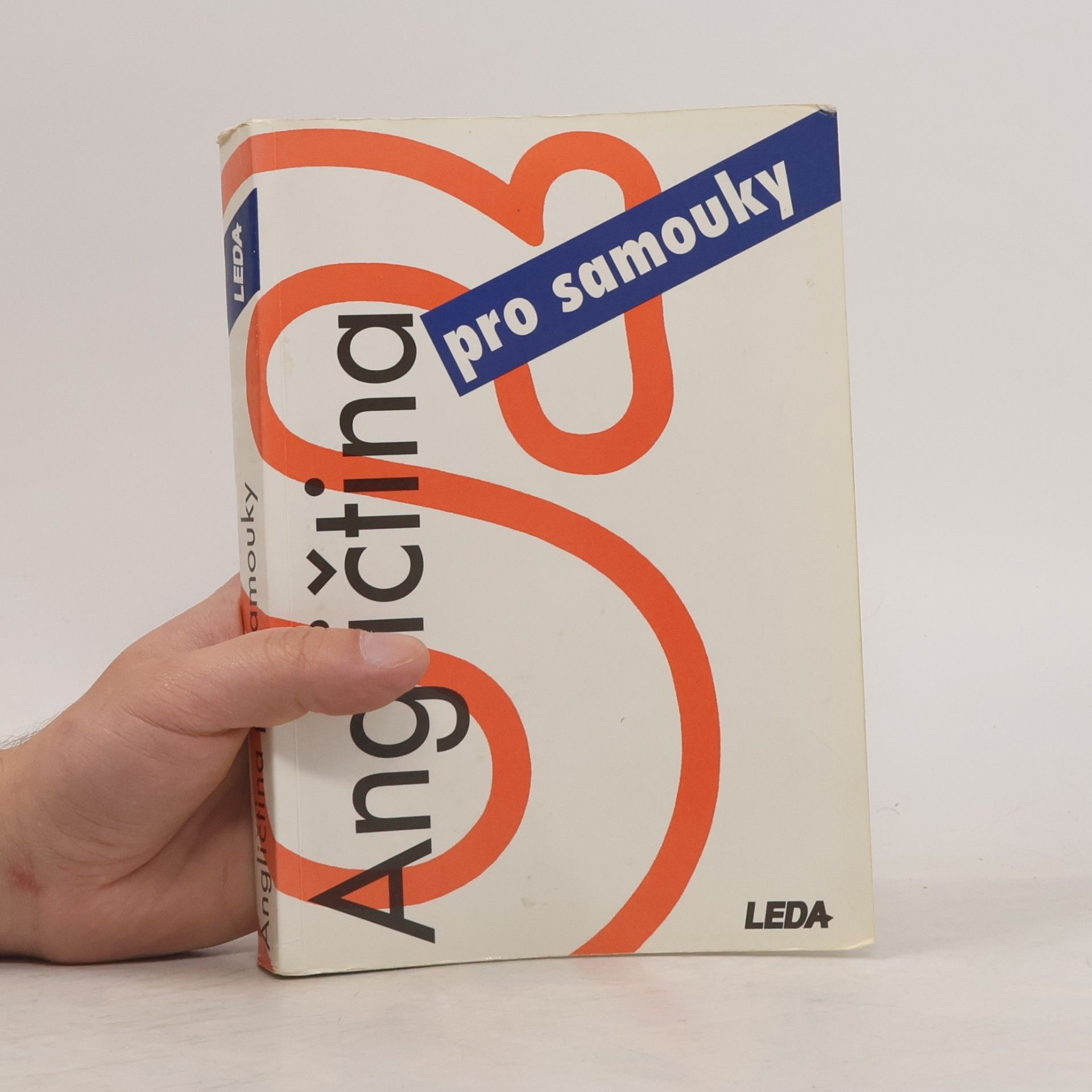 Autorenkollektiv Angličtina pro samouky. Učebnice