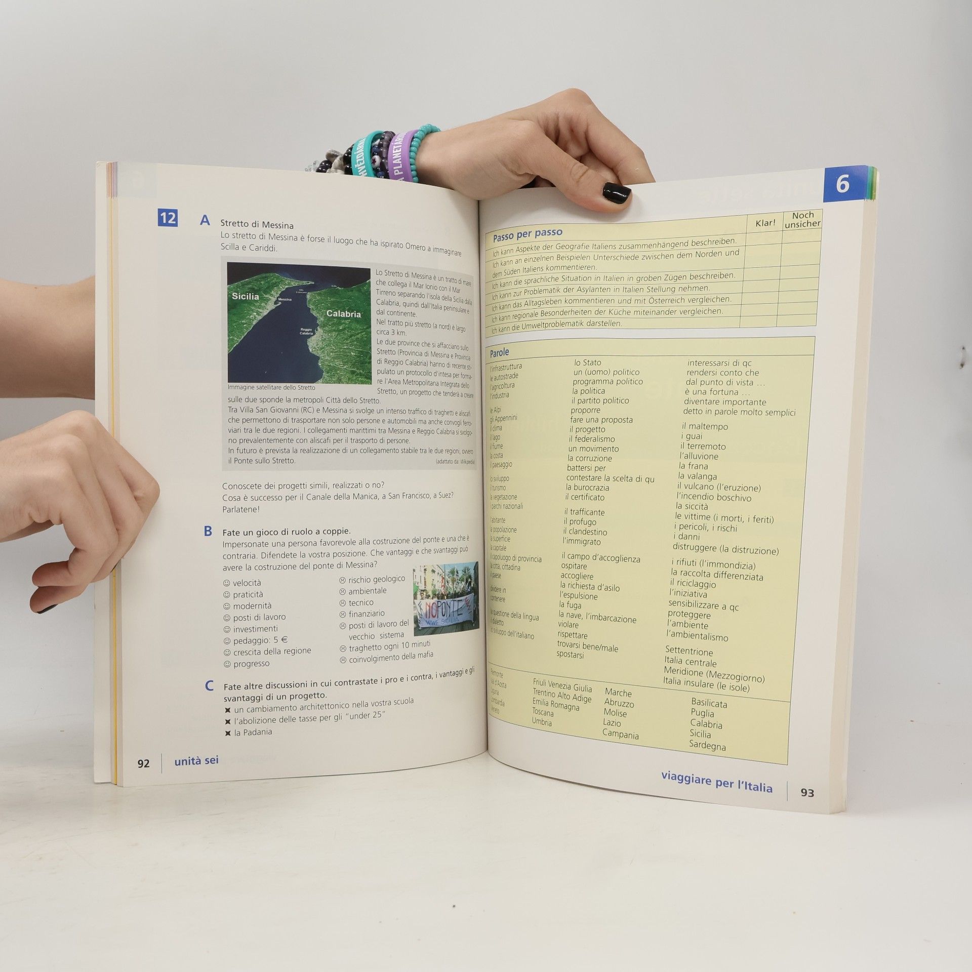 Laura Ritt-Massera Italienisch - 3: Detto fatto