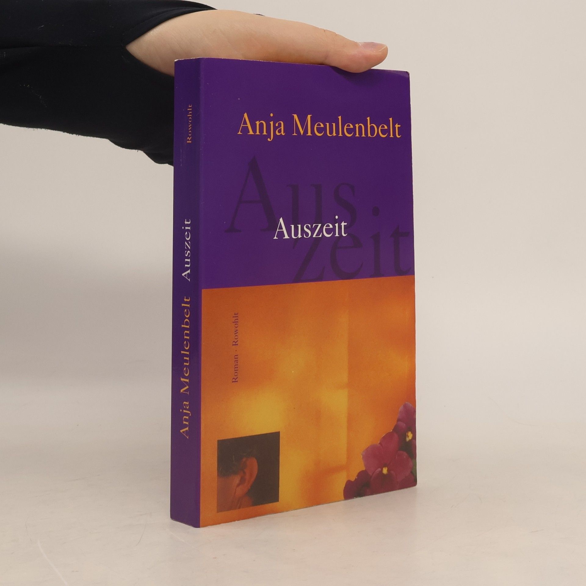 Auszeit