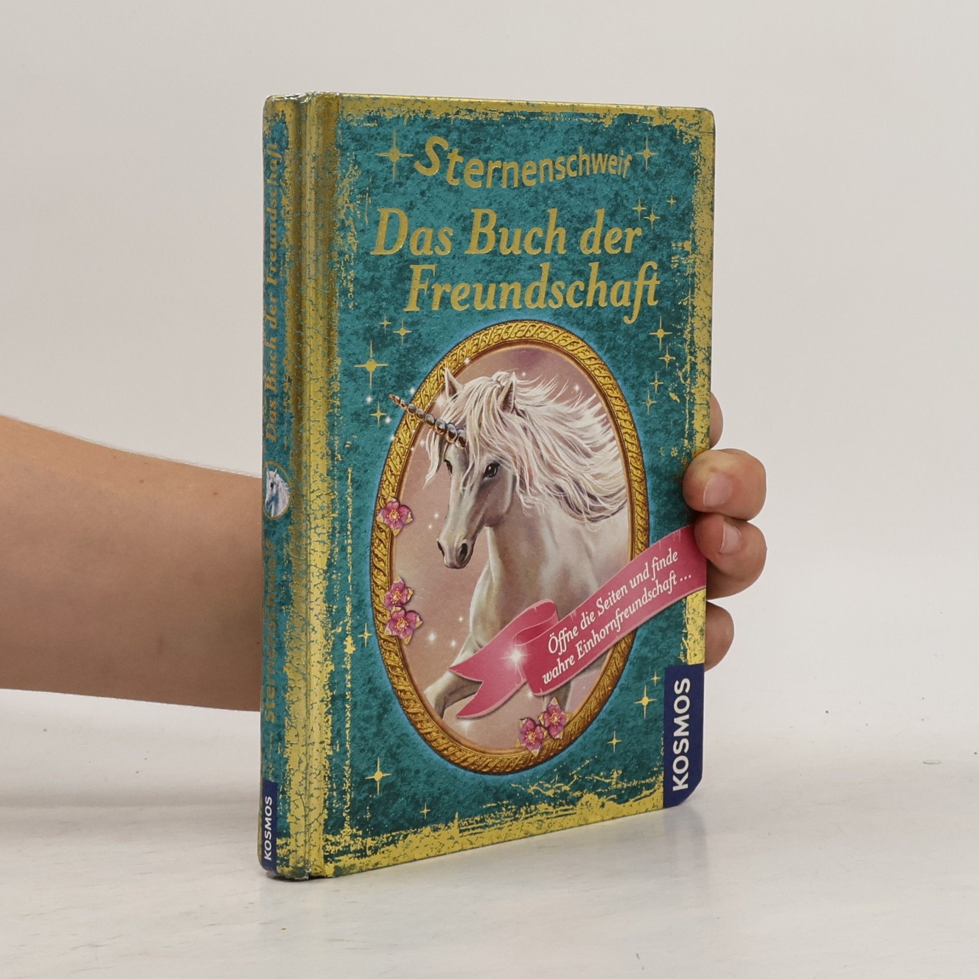 Autorenkollektiv Sternenschweif