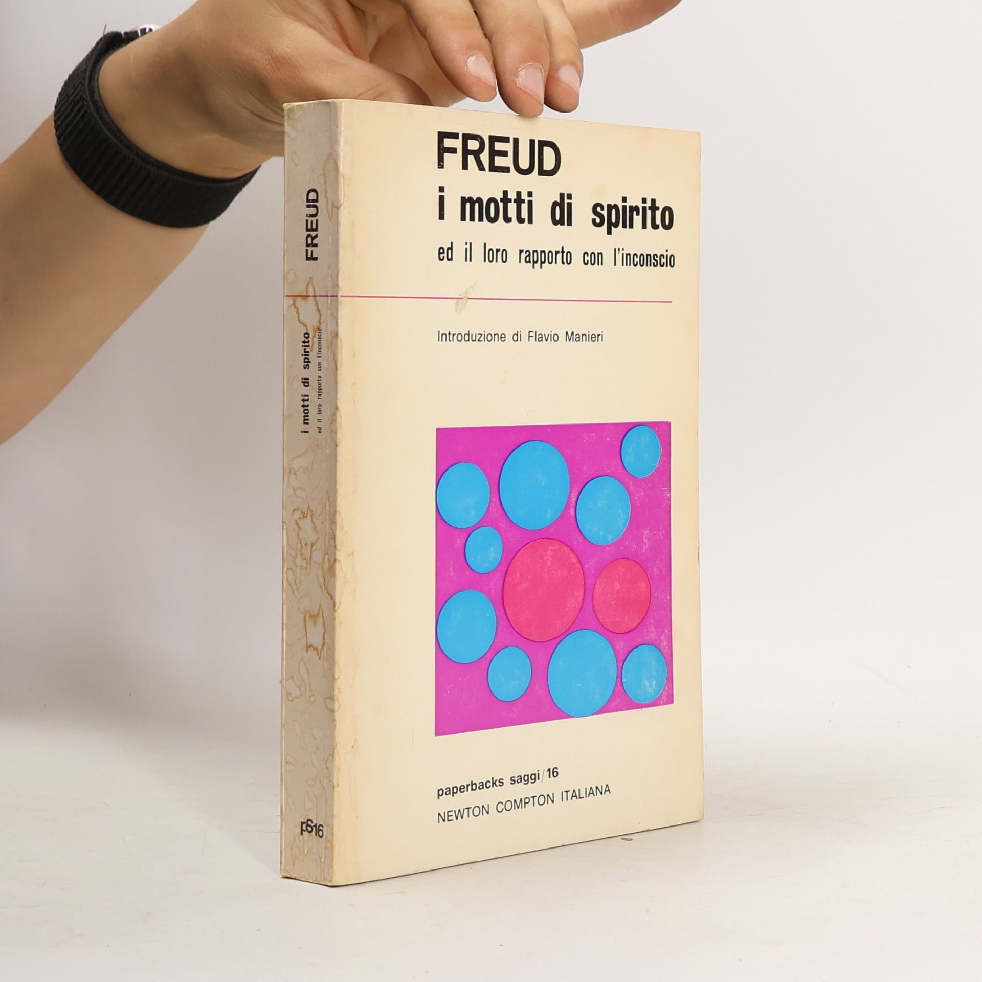 I motti di spirito