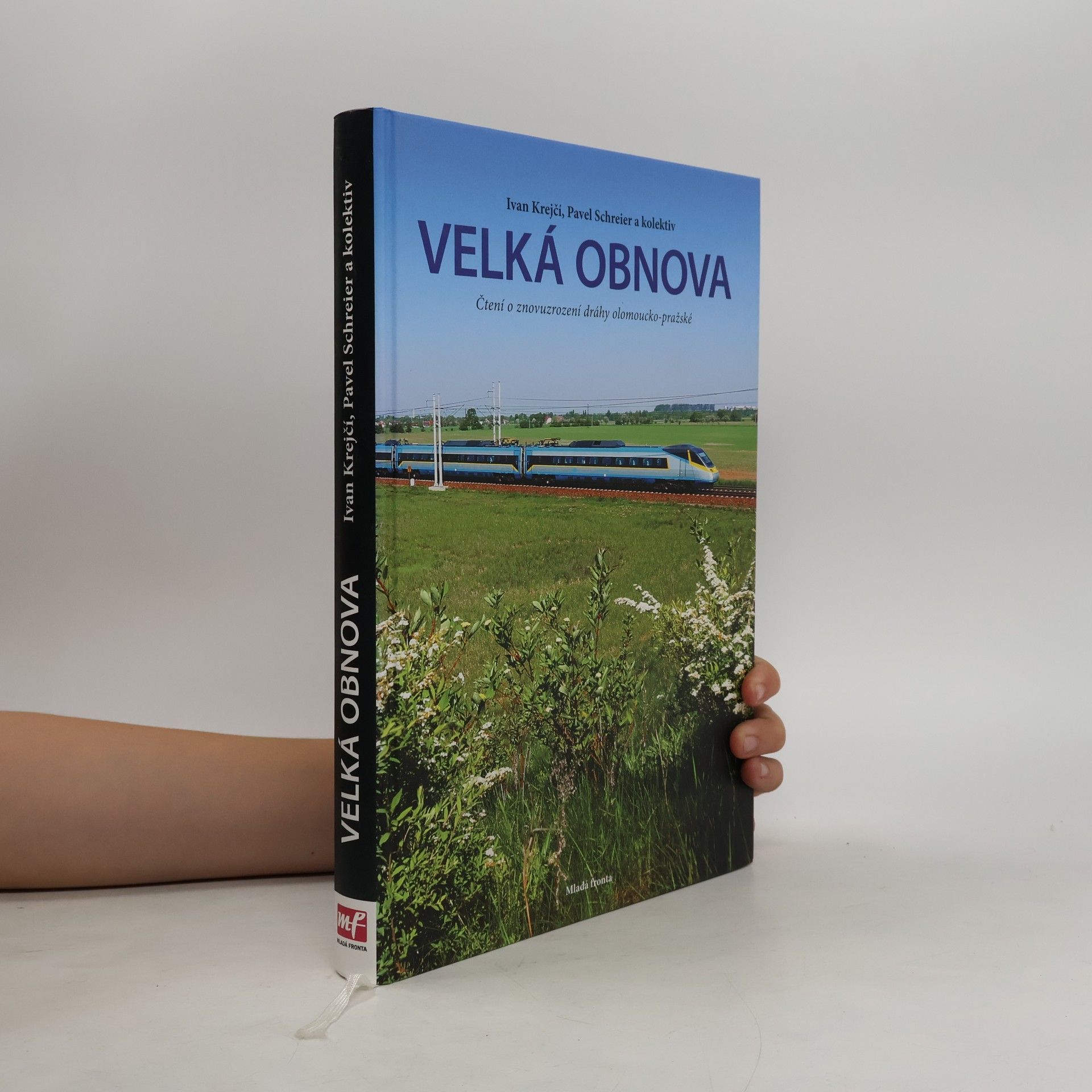 Velká obnova