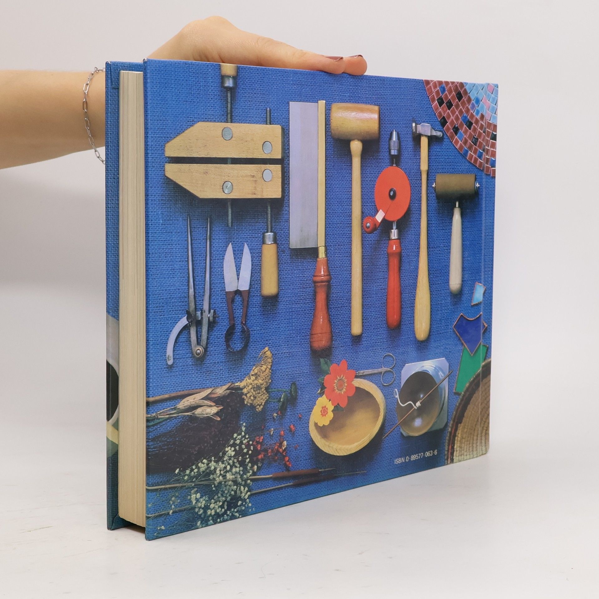 Susan Chace Crafts and Hobbies
