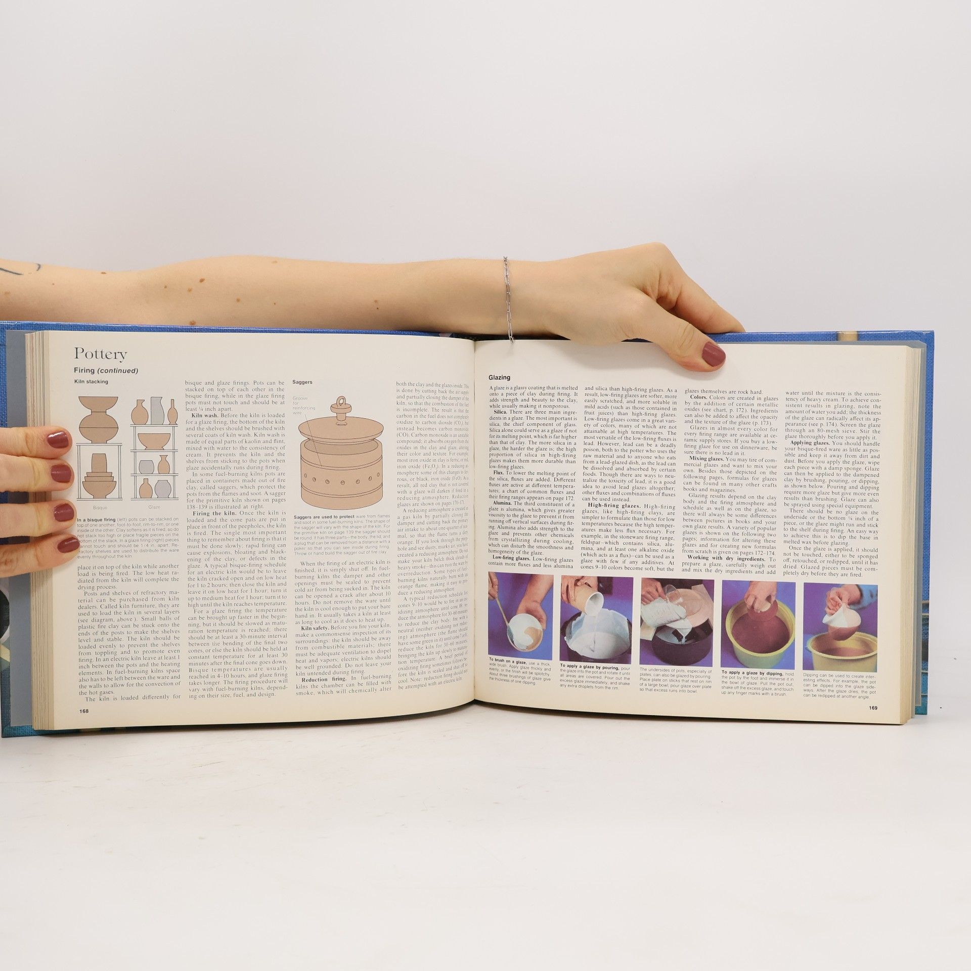 Susan Chace Crafts and Hobbies