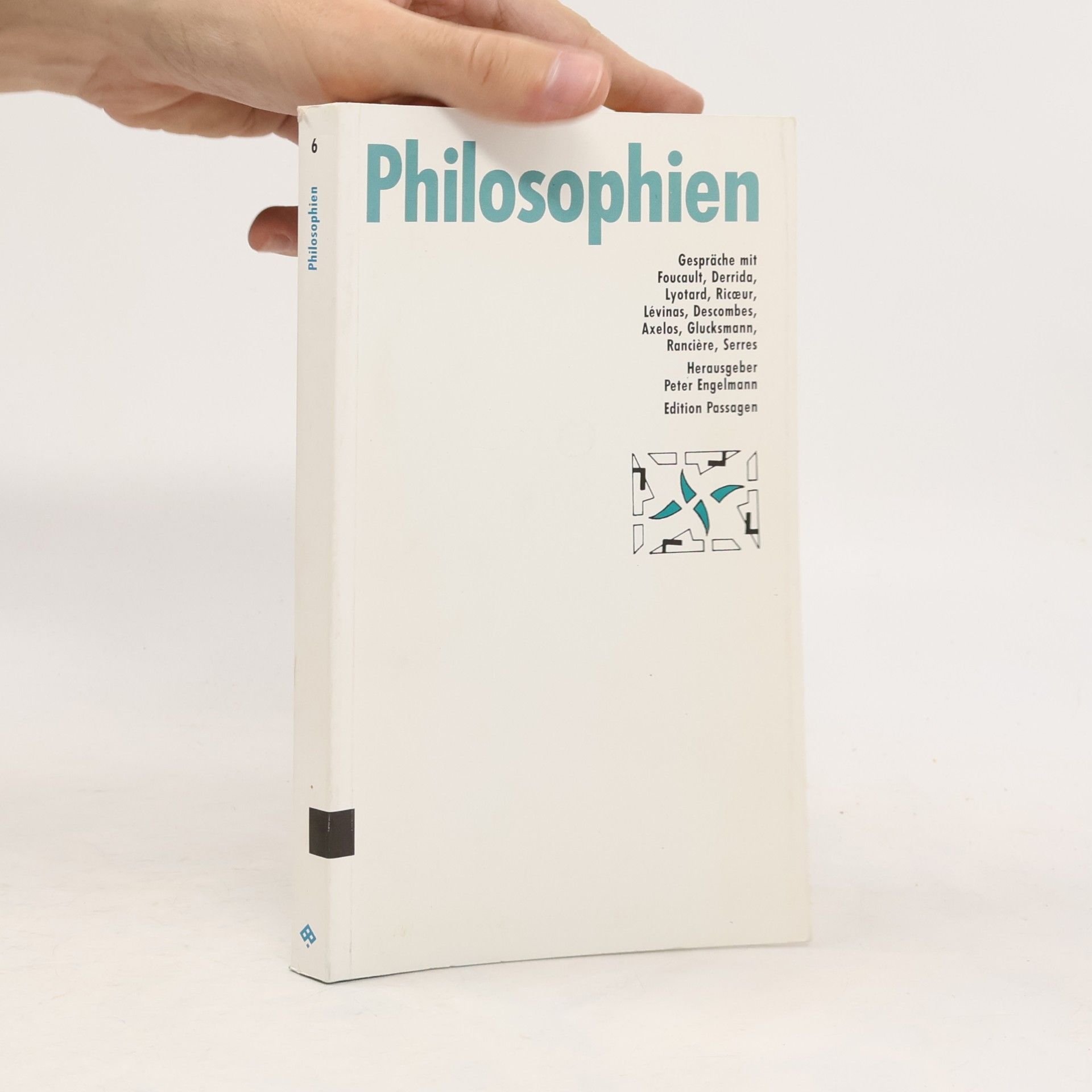 Michel Foucault Philosophien
