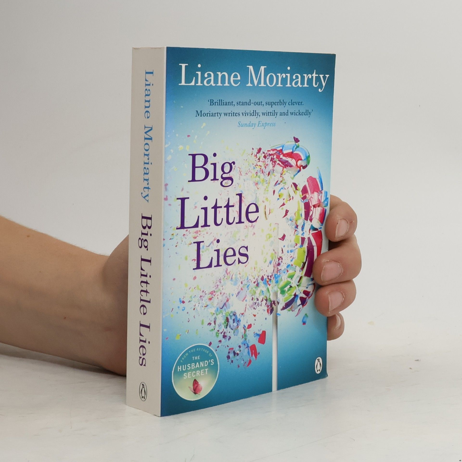 Big little lies