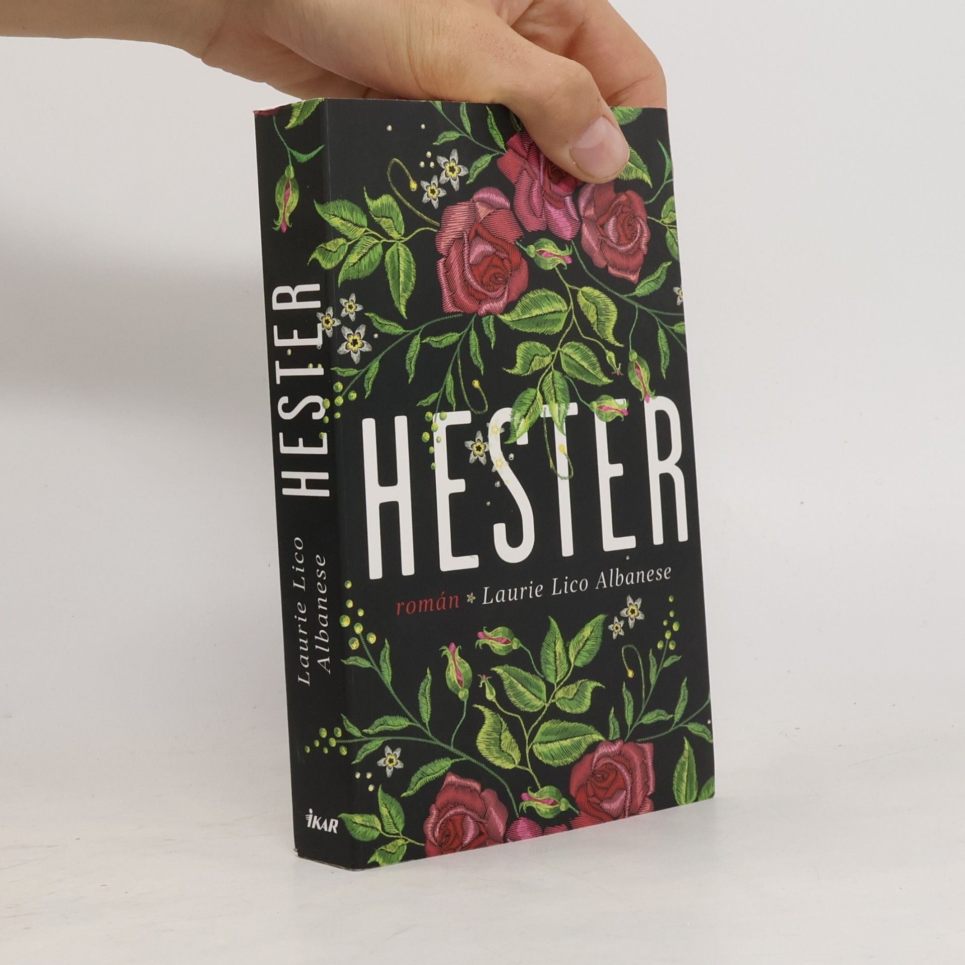 Hester