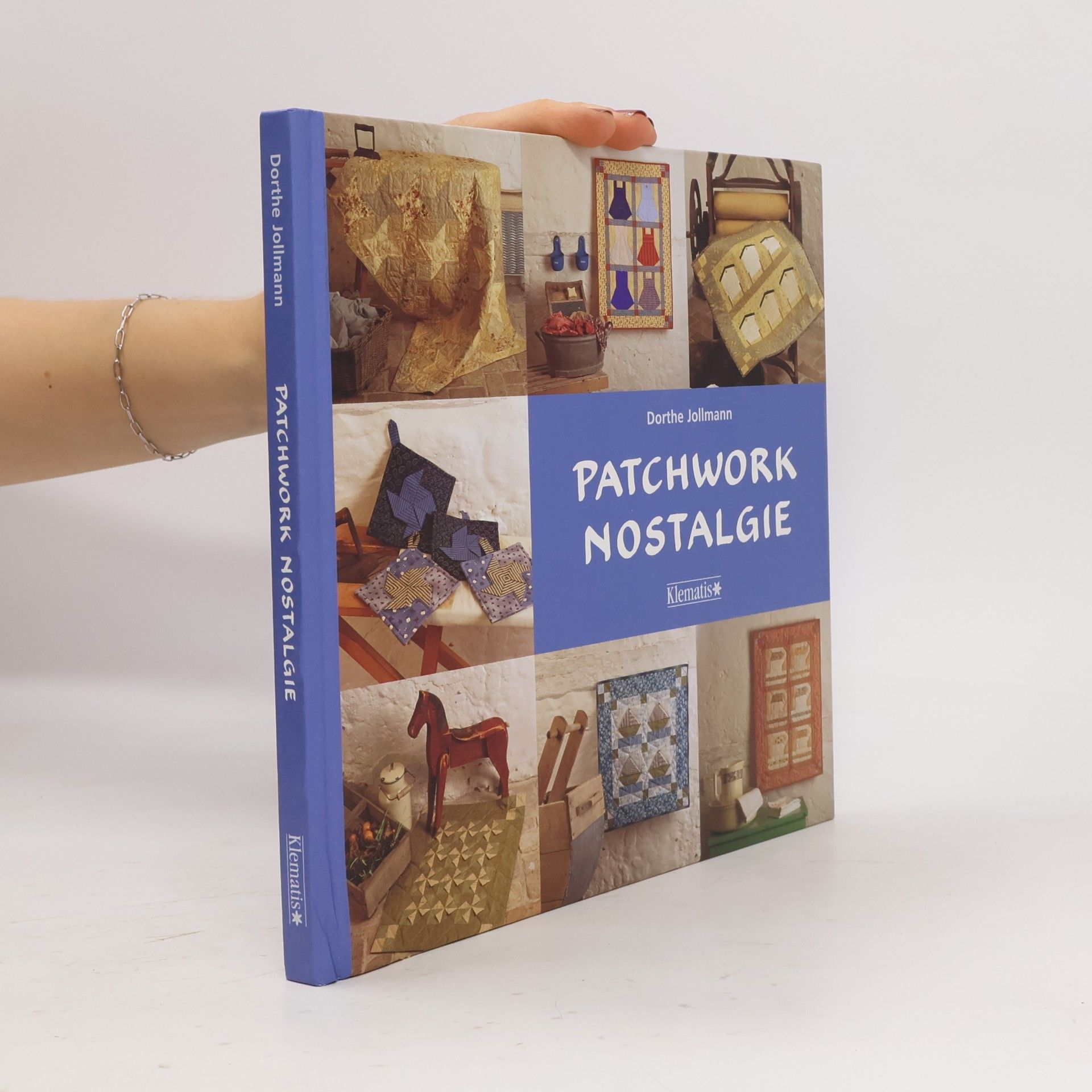 Patchwork Nostalgie