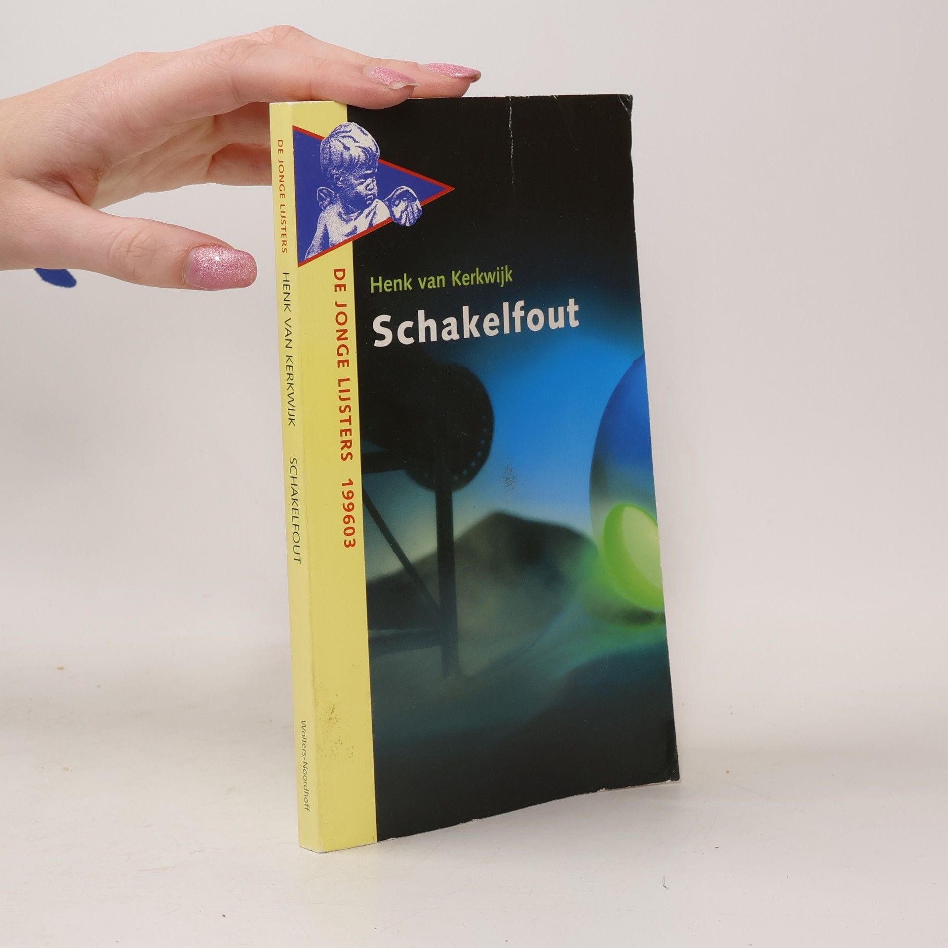 Schakelfout
