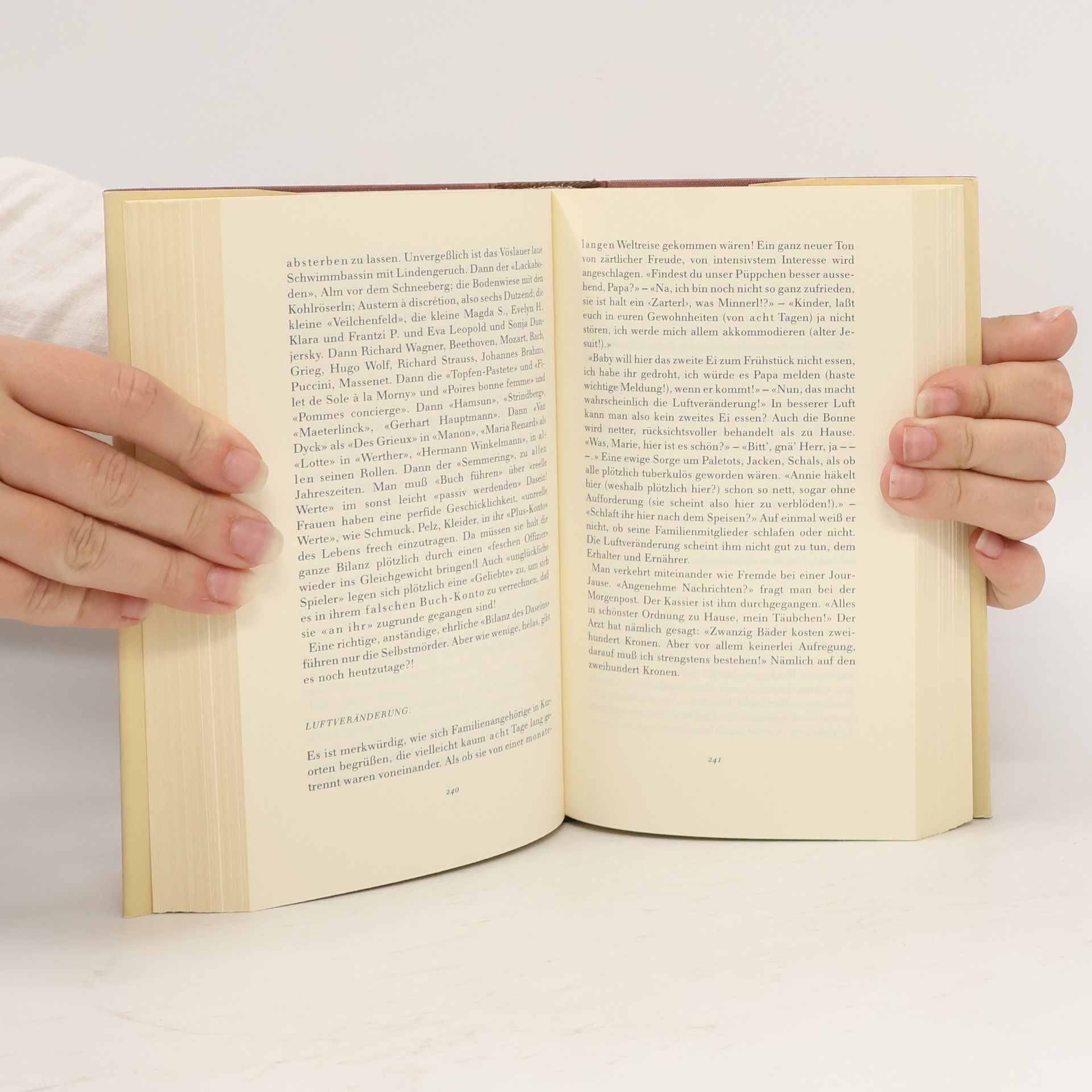 Peter Altenberg Peter Altenberg. Extrakte des Lebens. Gesammelte Skizzen 1898-1919