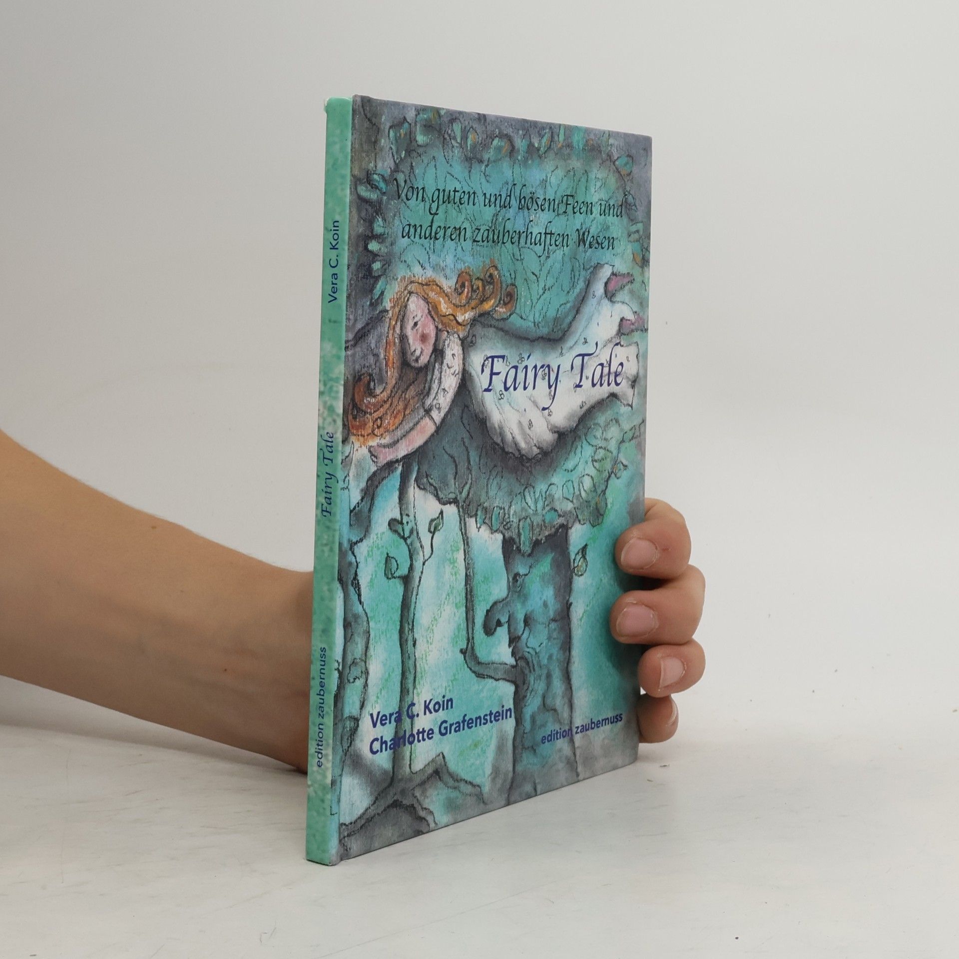 Vera C. Koin Fairy tale
