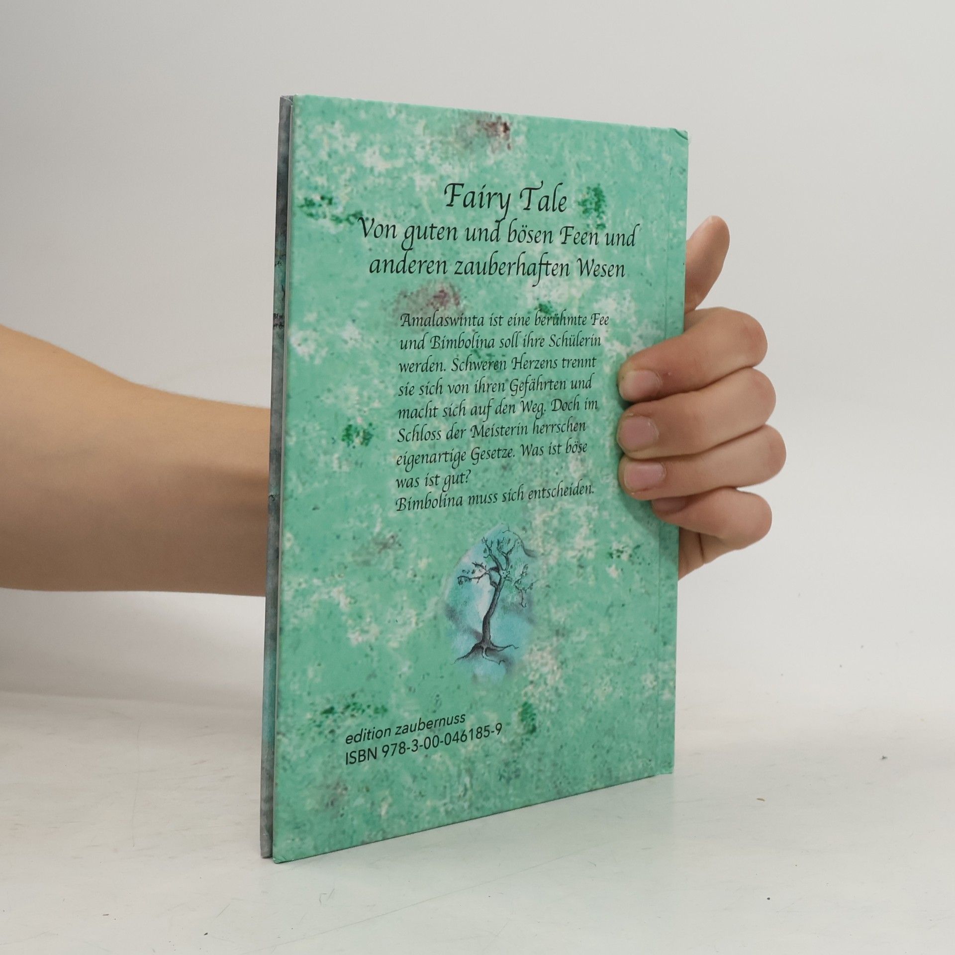 Vera C. Koin Fairy tale