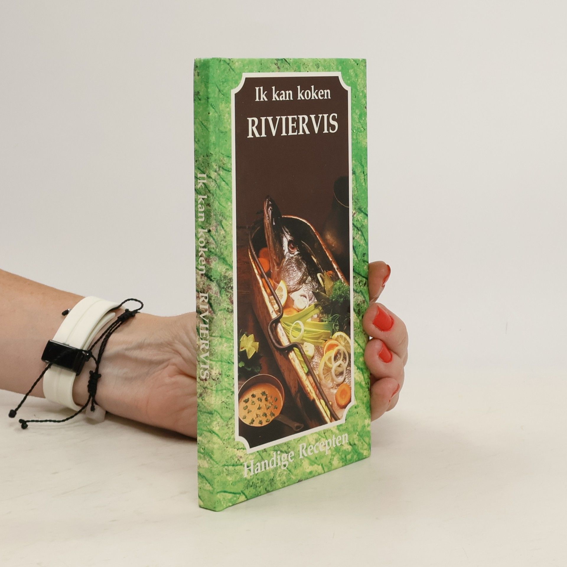 Riviervis