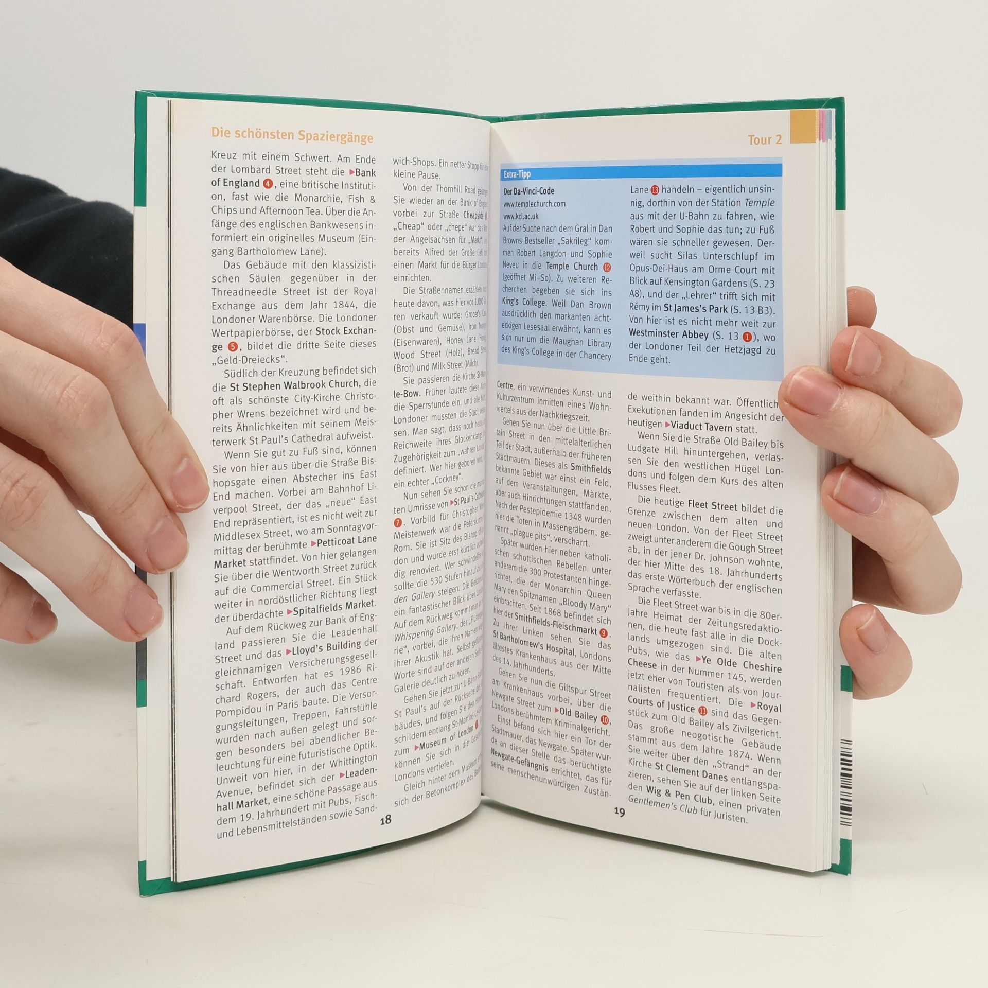 Autorenkollektiv Willkommen in London