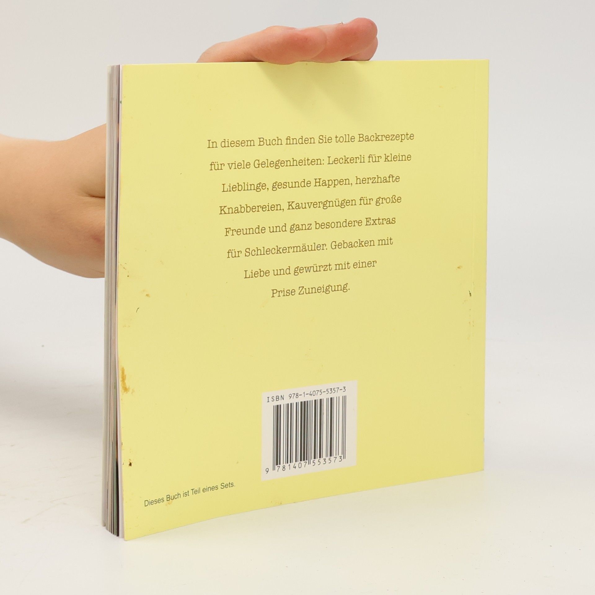 Various authors Doggie Deluxe. Tierisch-leckere Backrezepte fur den Vierbeiner