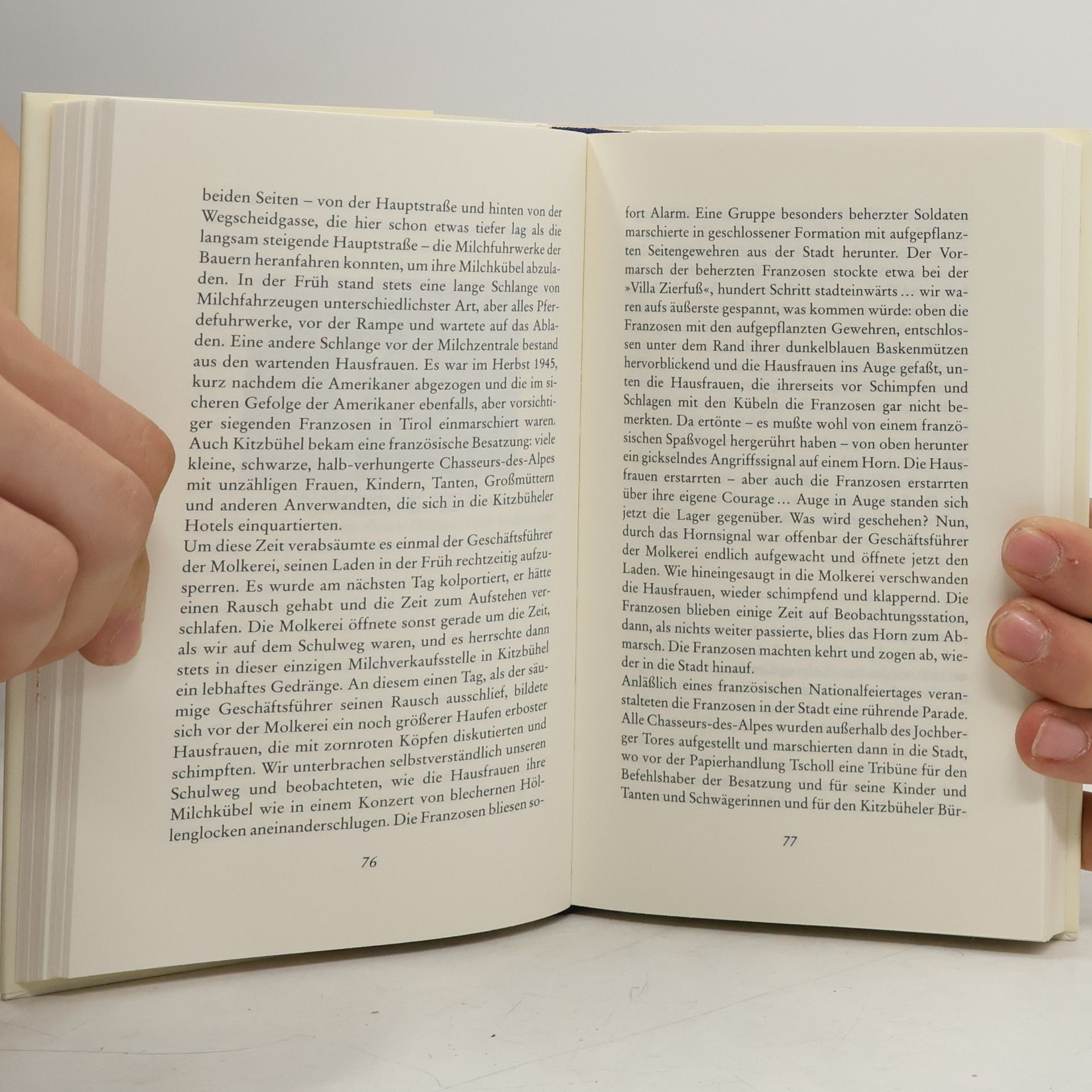 Herbert Rosendorfer Autobiographisches