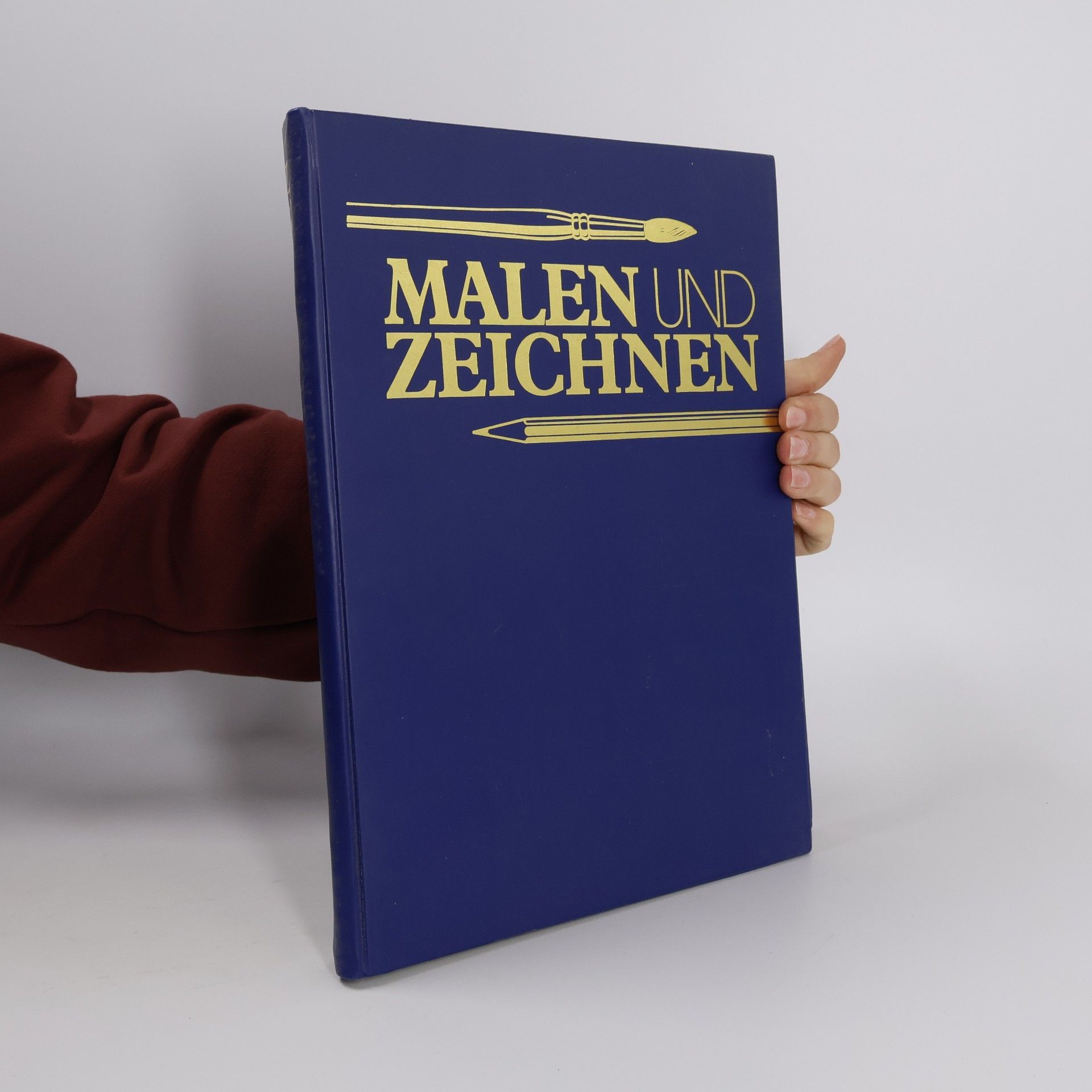 kolektiv Malen und Zeichnen