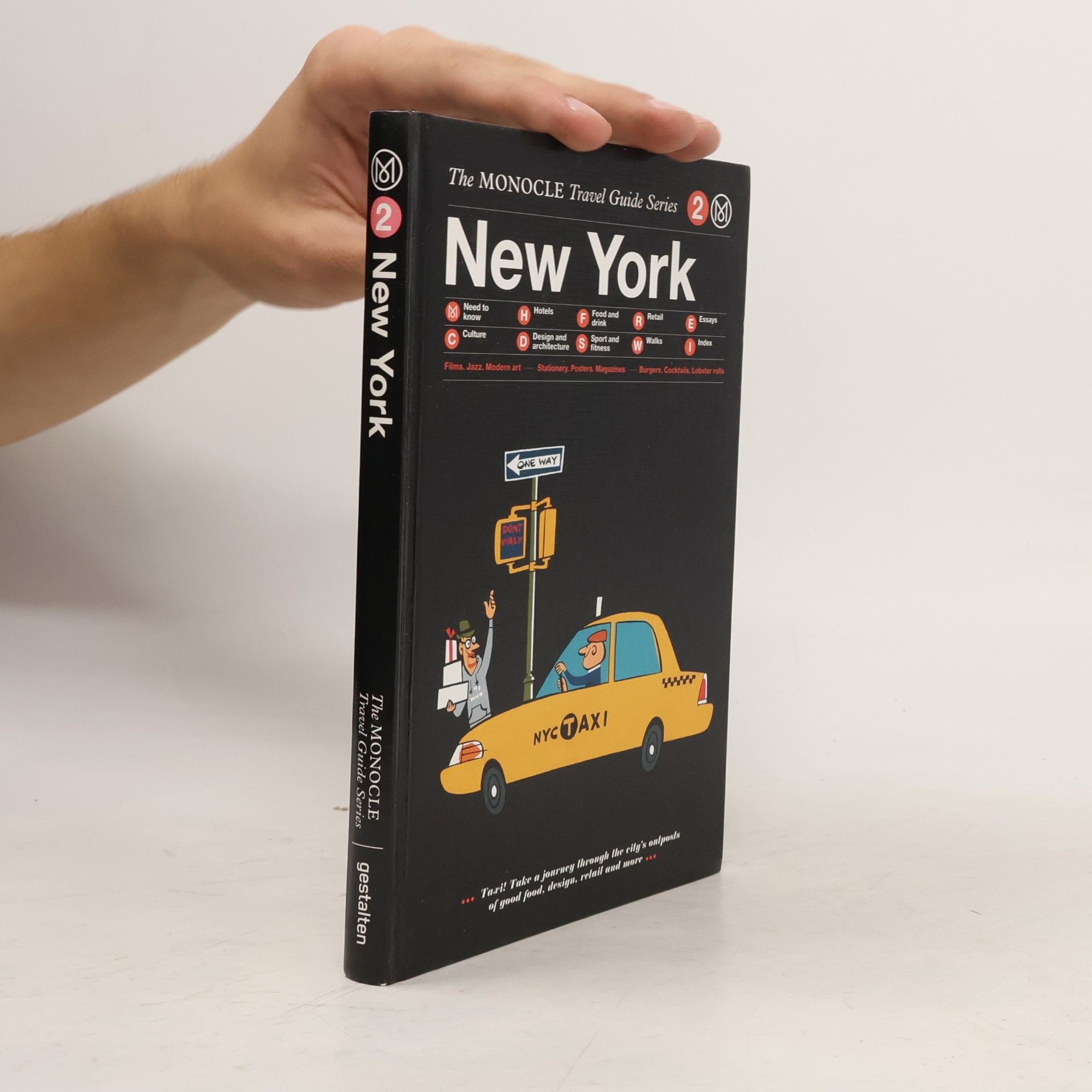 Autorenkollektiv New York
