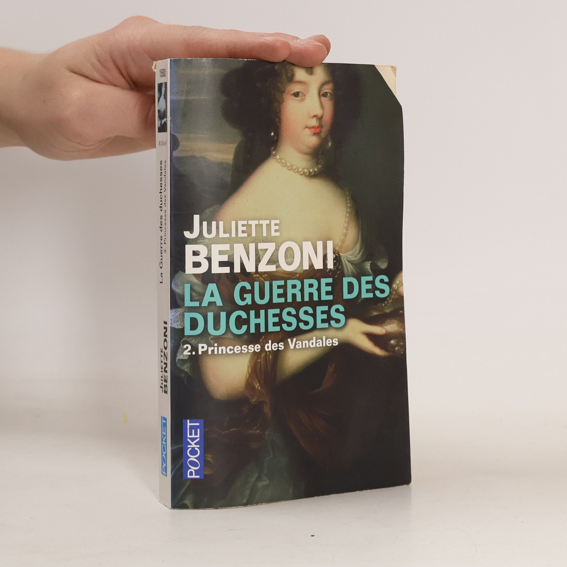 Princesse des Vandales