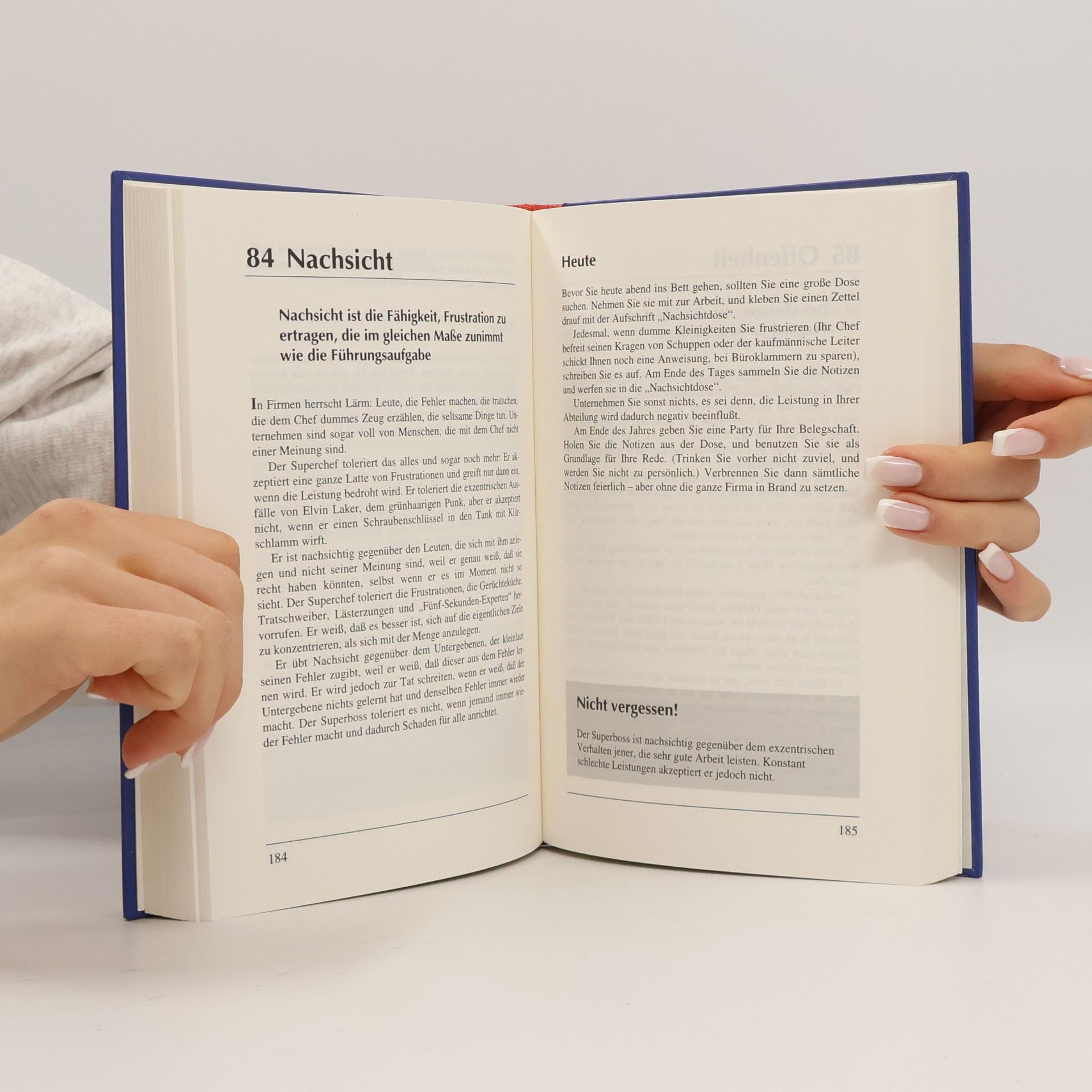 David Freemantle 140 neue Tips für tolle Chefs und solche, die es werden wollen