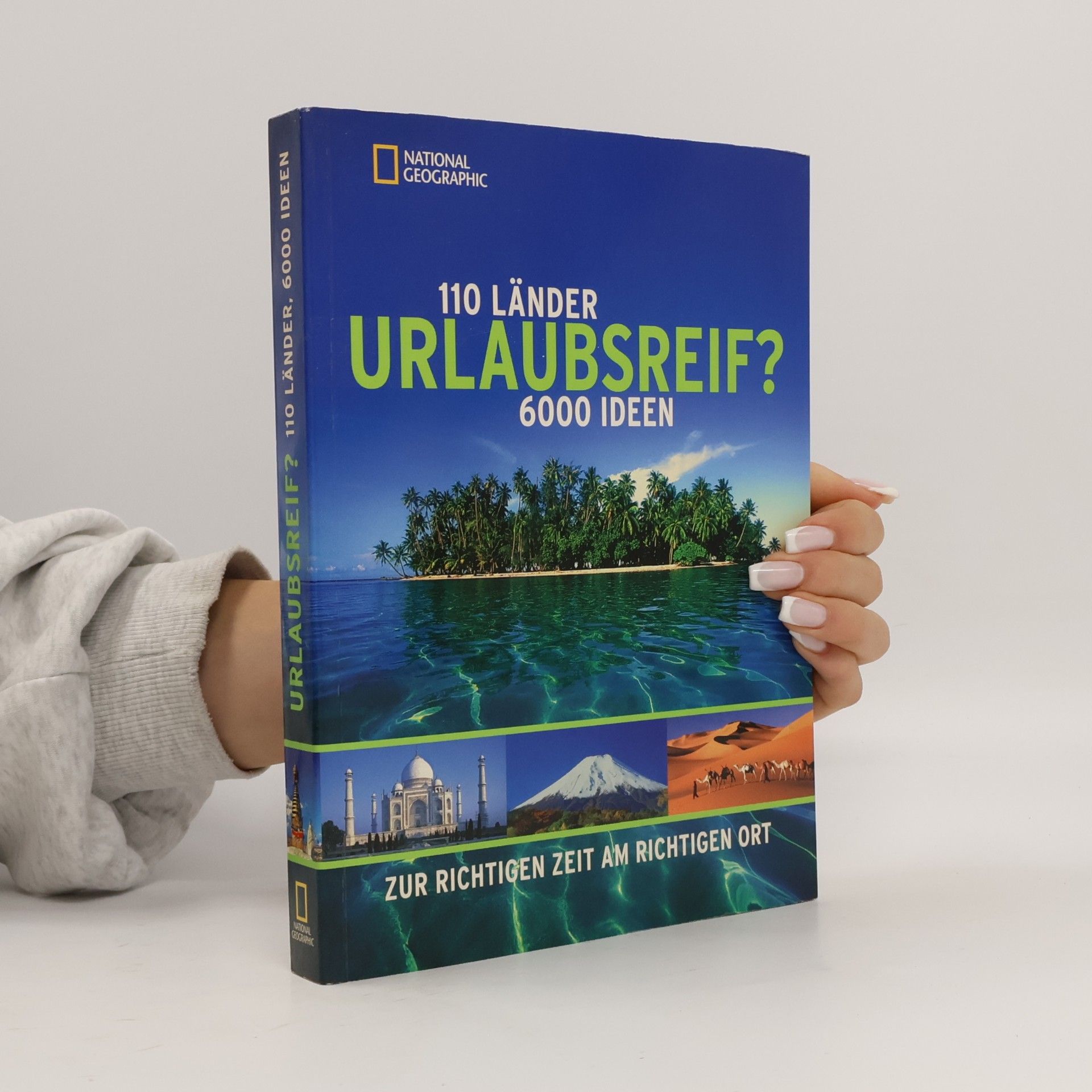 François Morel-Fourrier Urlaubsreif?