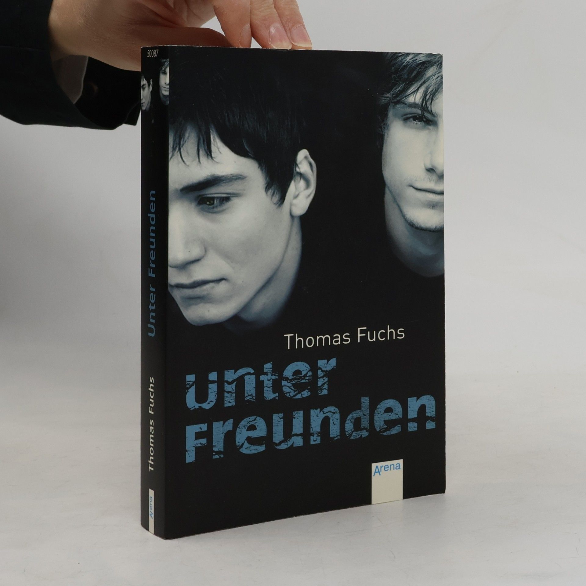 Thomas Fuchs Unter Freunden