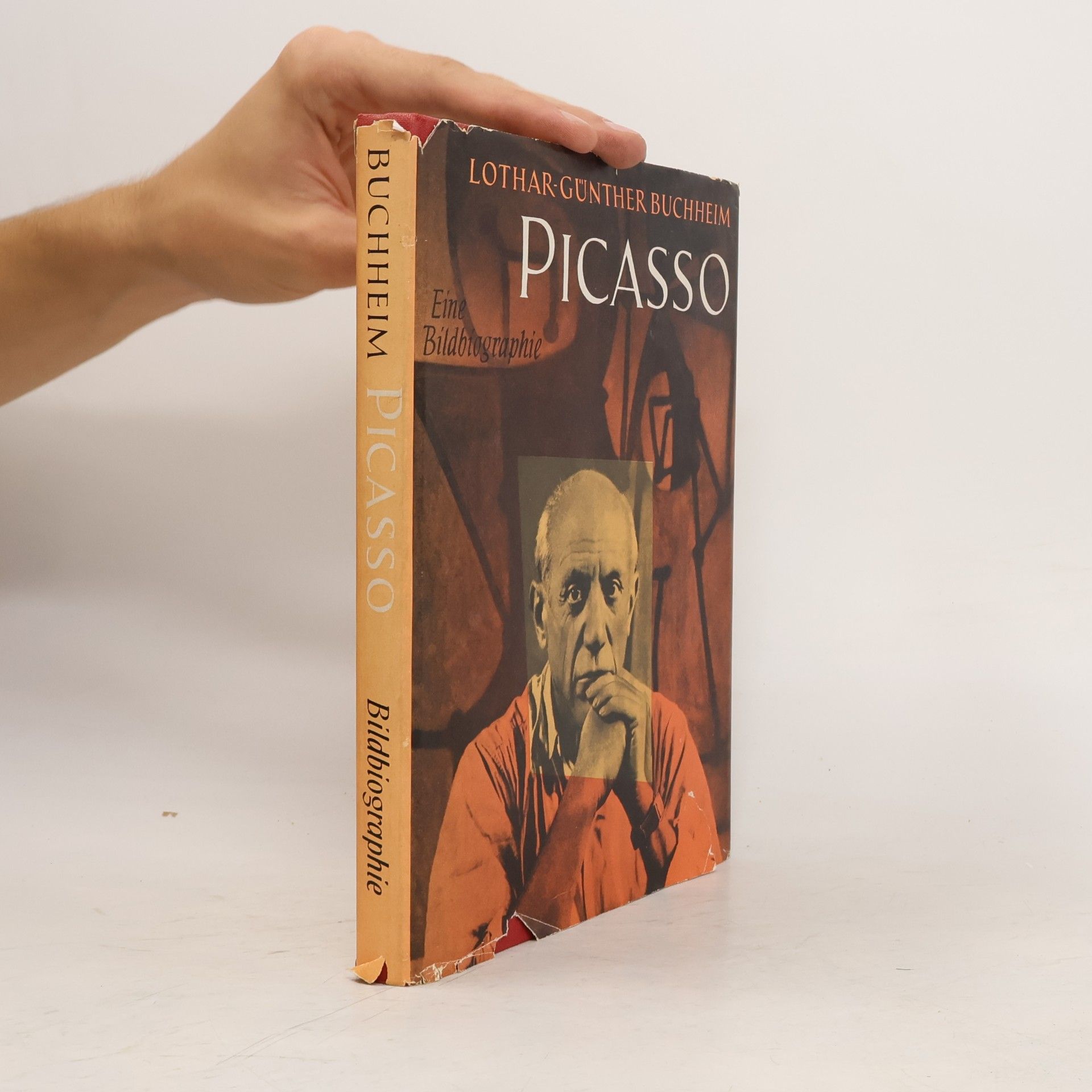 Picasso