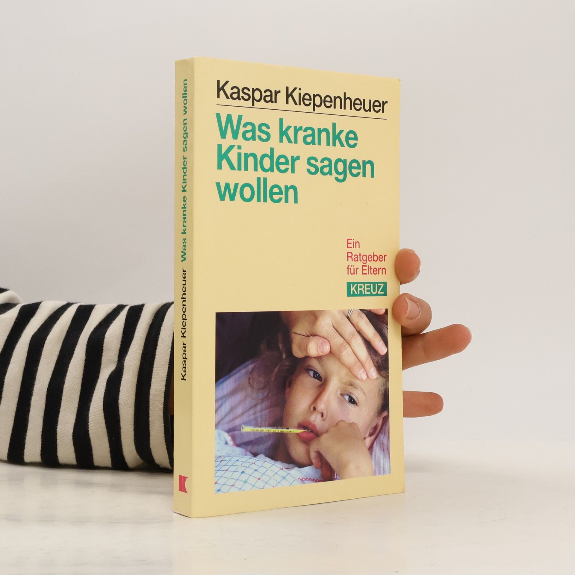 Was kranke Kinder sagen wollen