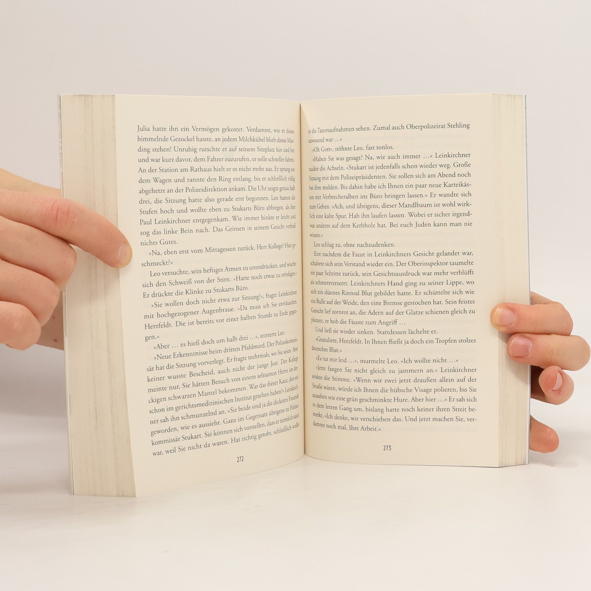 Oliver Pötzsch Das Buch des Totengräbers