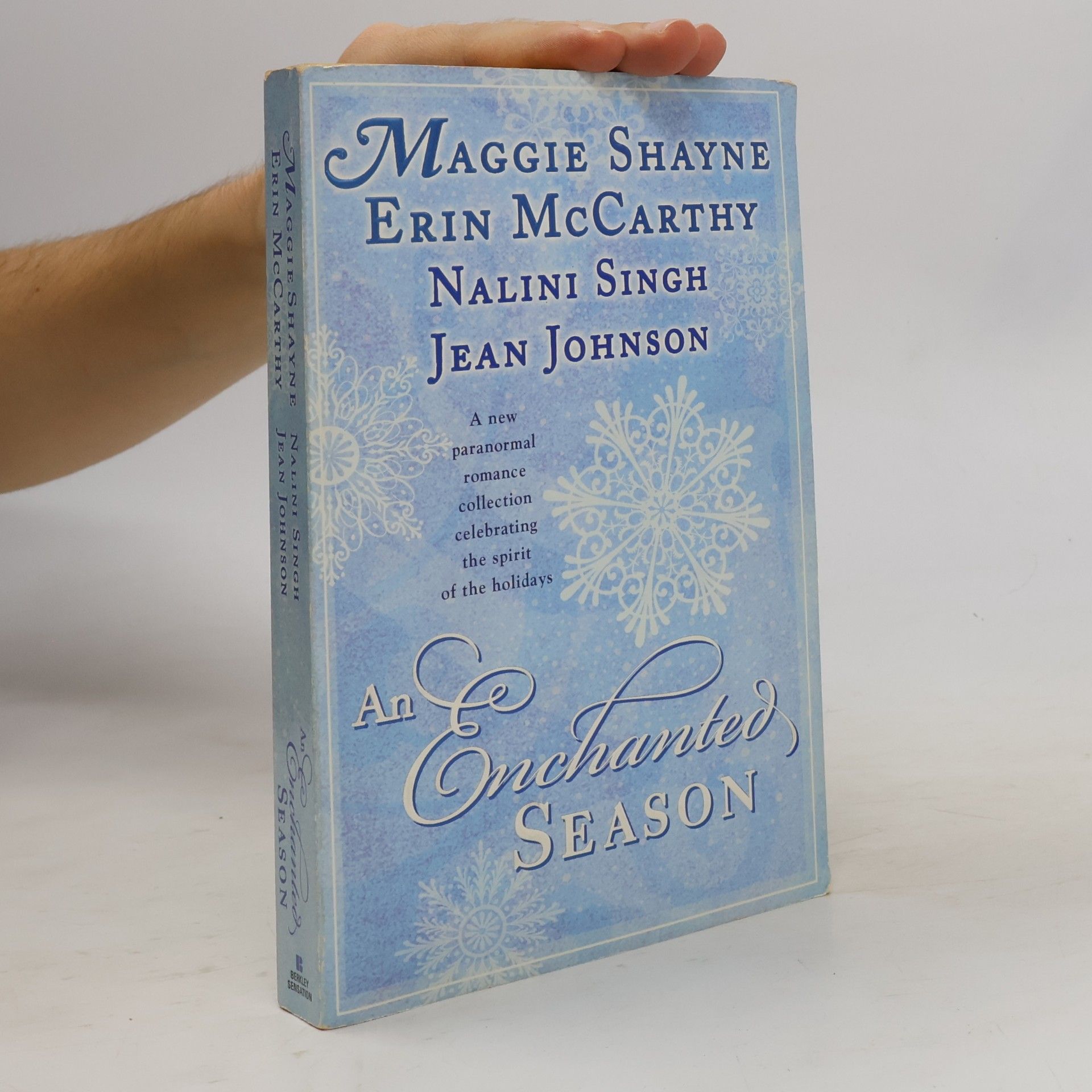 An Enchanted Season
