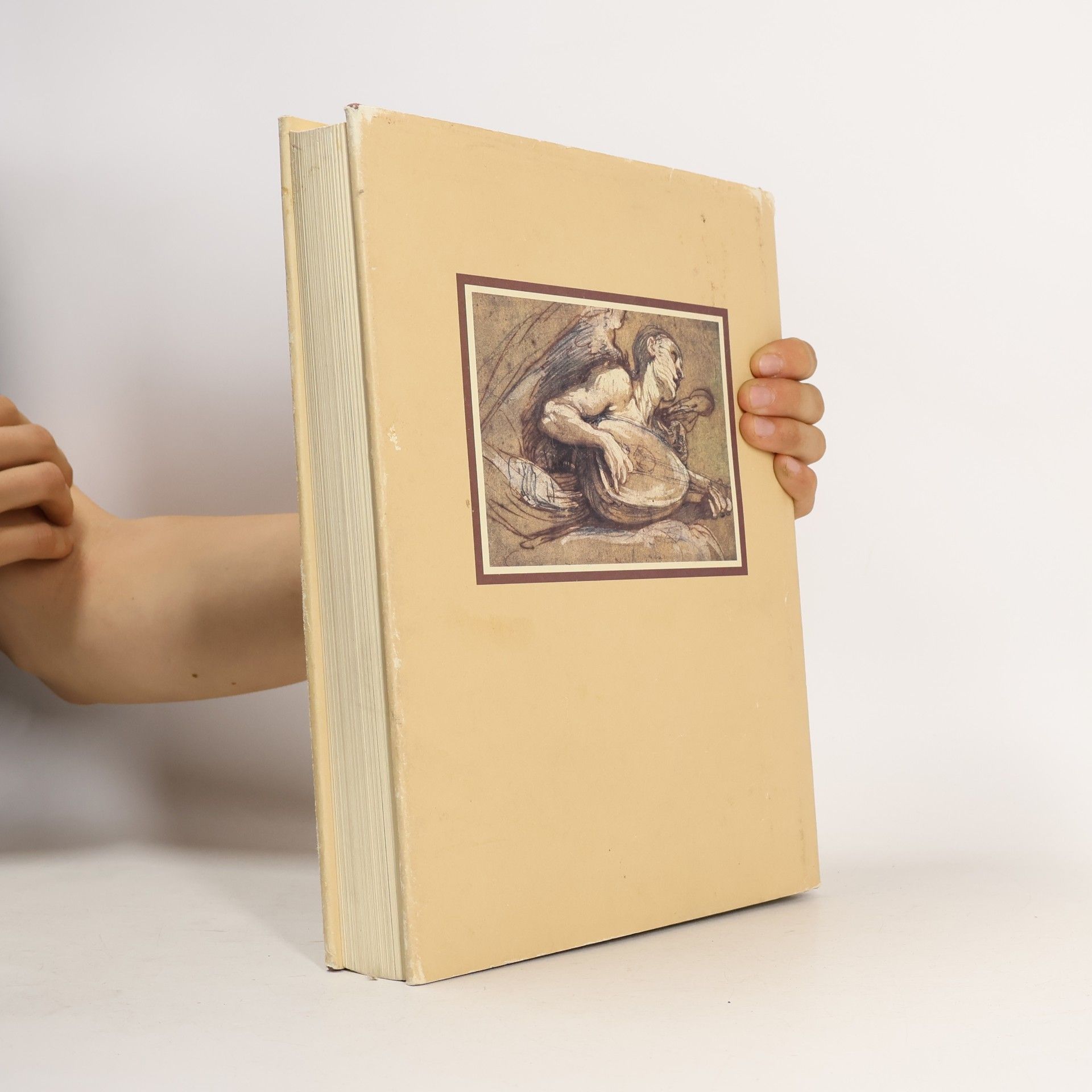 Anna Maria Ambrosini Disegni Italiani Della Biblioteca Nazionale di Rio De Janeiro